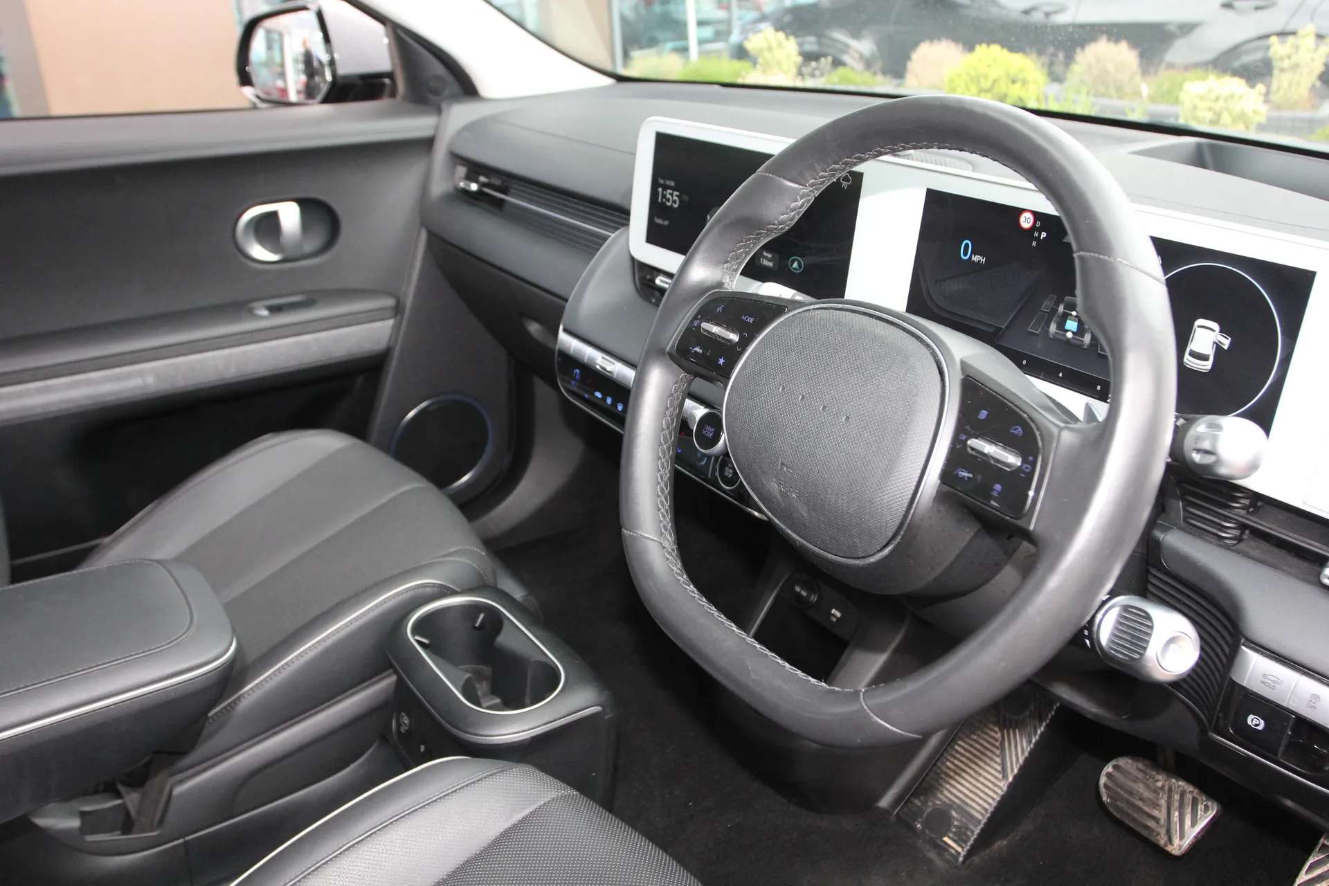 2022 HYUNDAI IONIQ 5 2022 HYUNDAI IONIQ 5