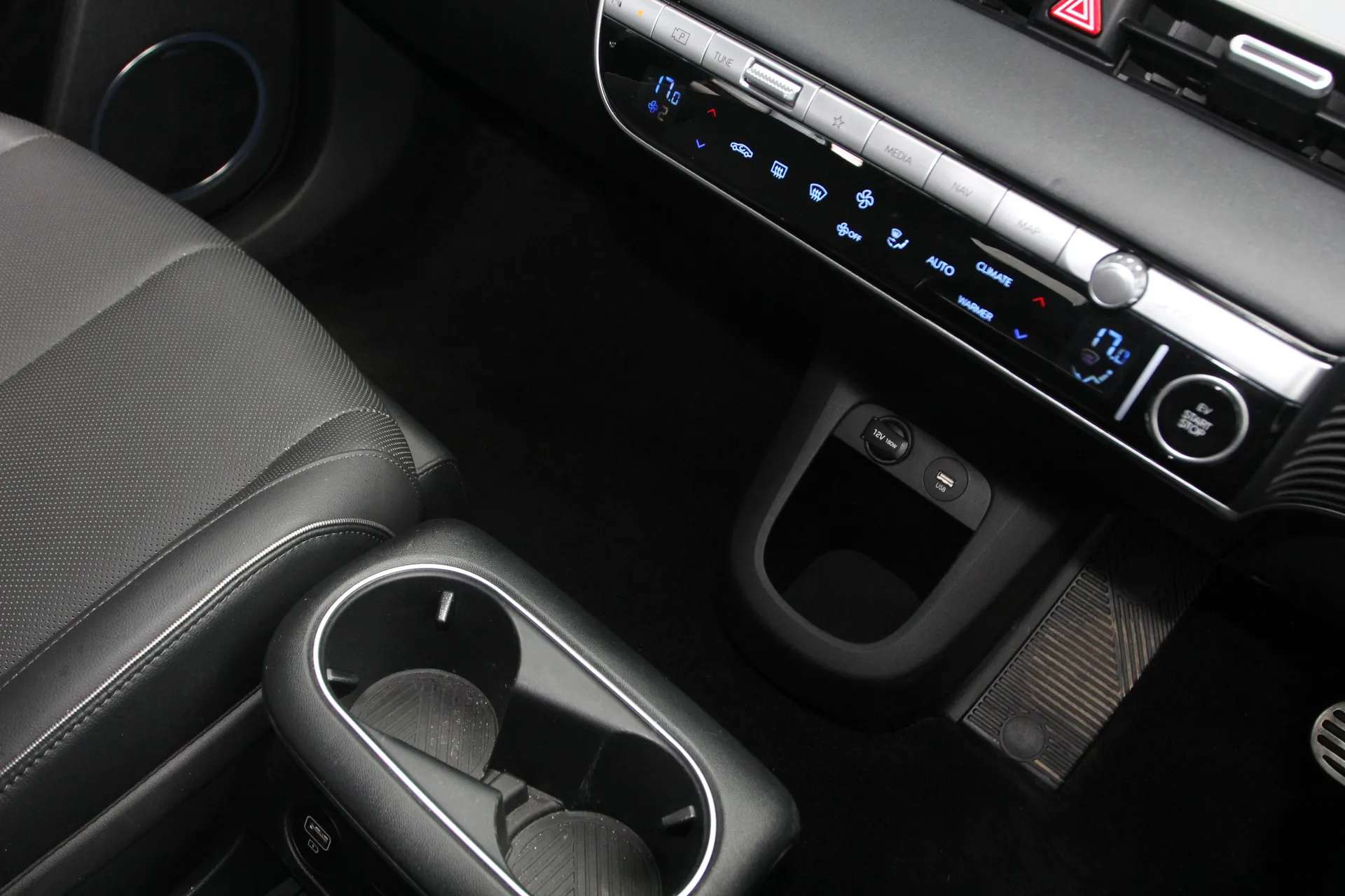 2022 HYUNDAI IONIQ 5 2022 HYUNDAI IONIQ 5