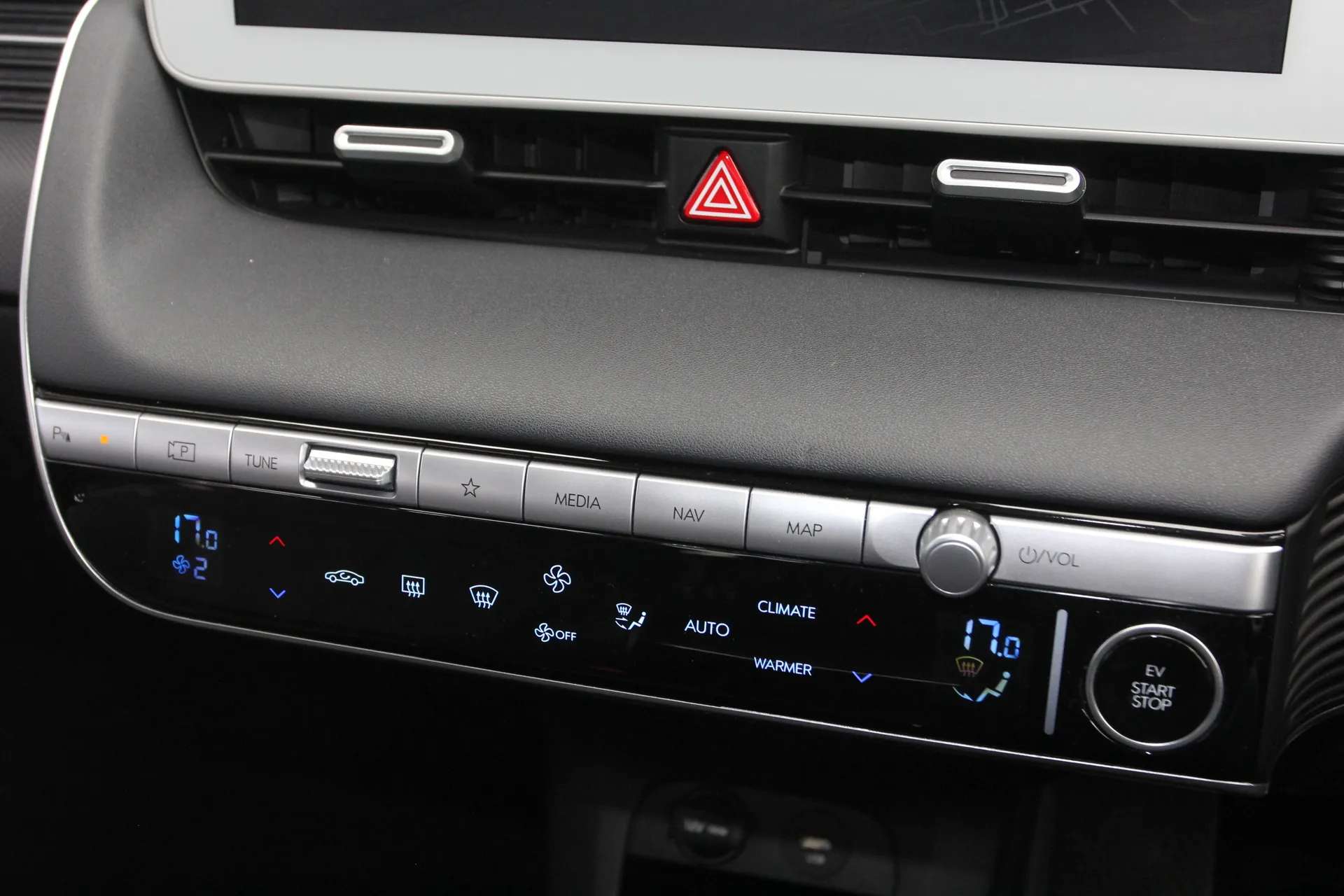 2022 HYUNDAI IONIQ 5 2022 HYUNDAI IONIQ 5