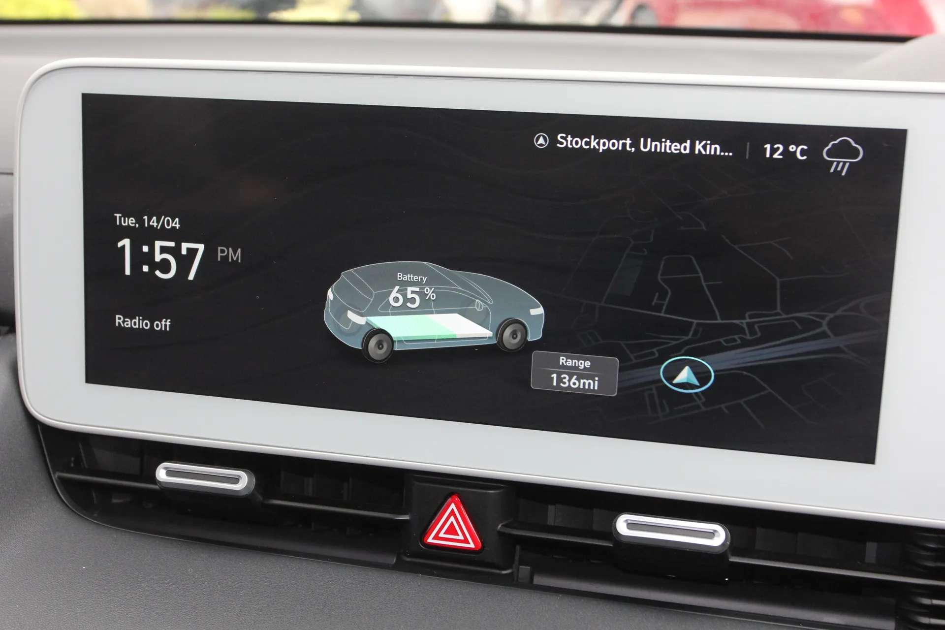 2022 HYUNDAI IONIQ 5 2022 HYUNDAI IONIQ 5