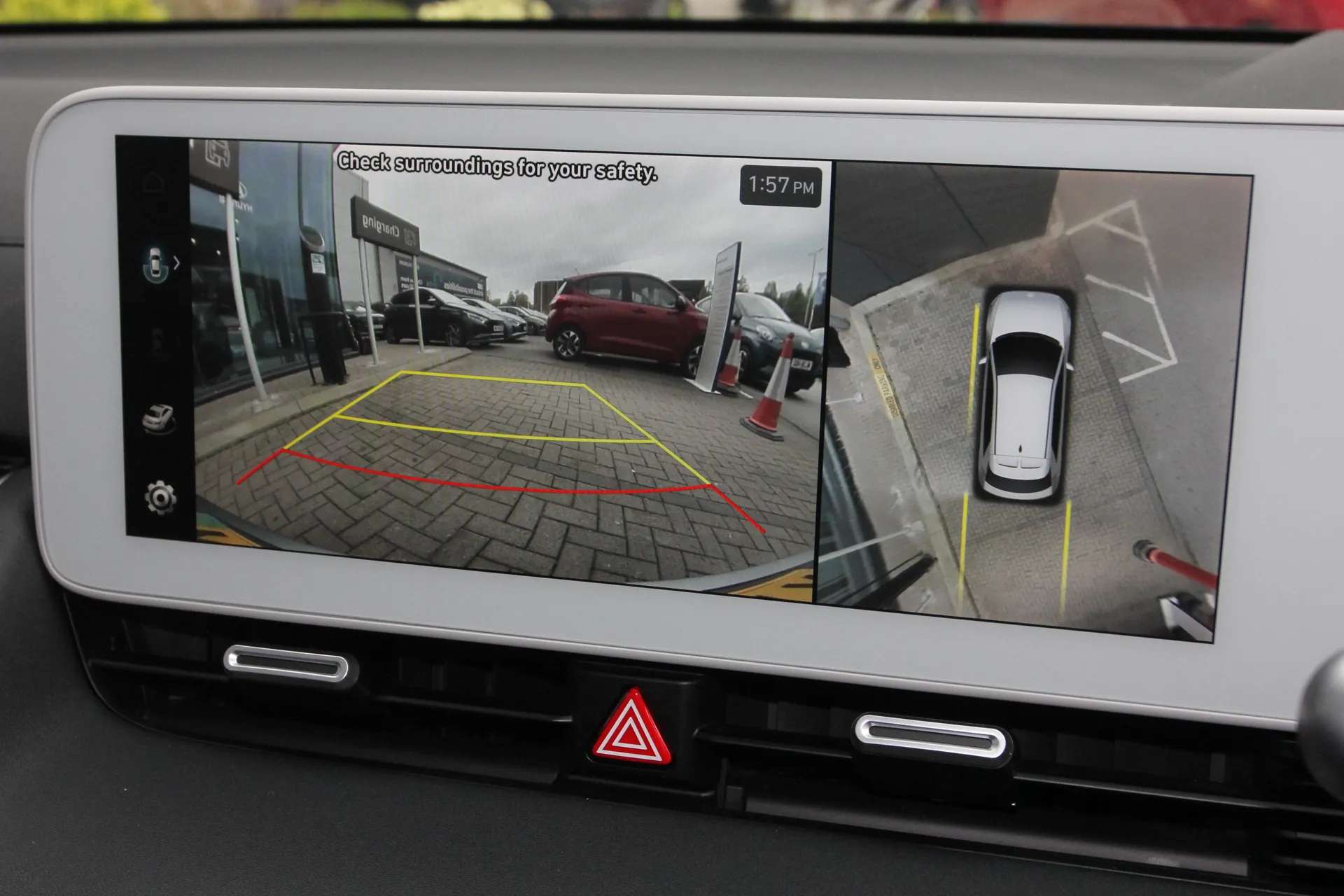 2022 HYUNDAI IONIQ 5 2022 HYUNDAI IONIQ 5