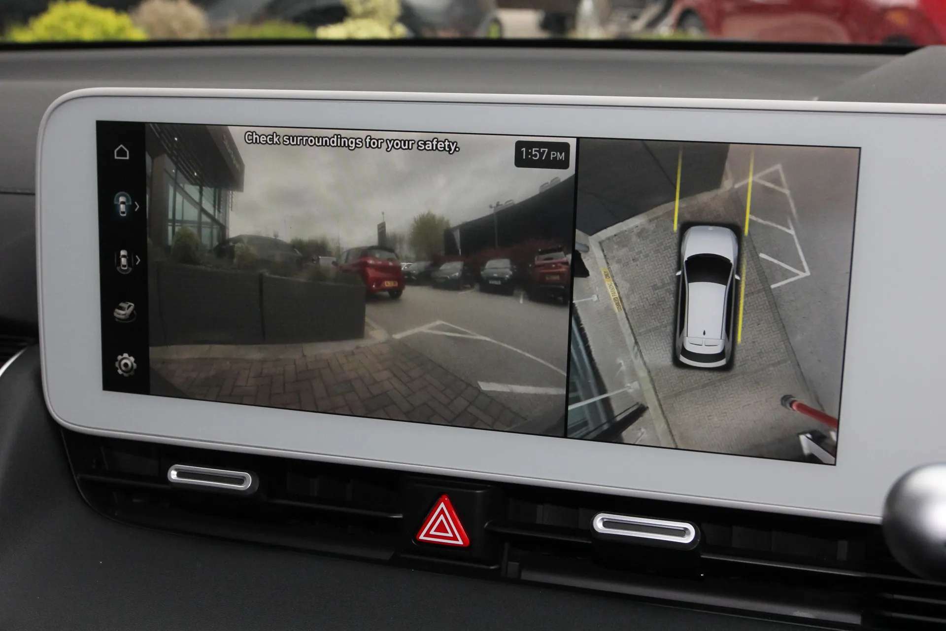 2022 HYUNDAI IONIQ 5 2022 HYUNDAI IONIQ 5