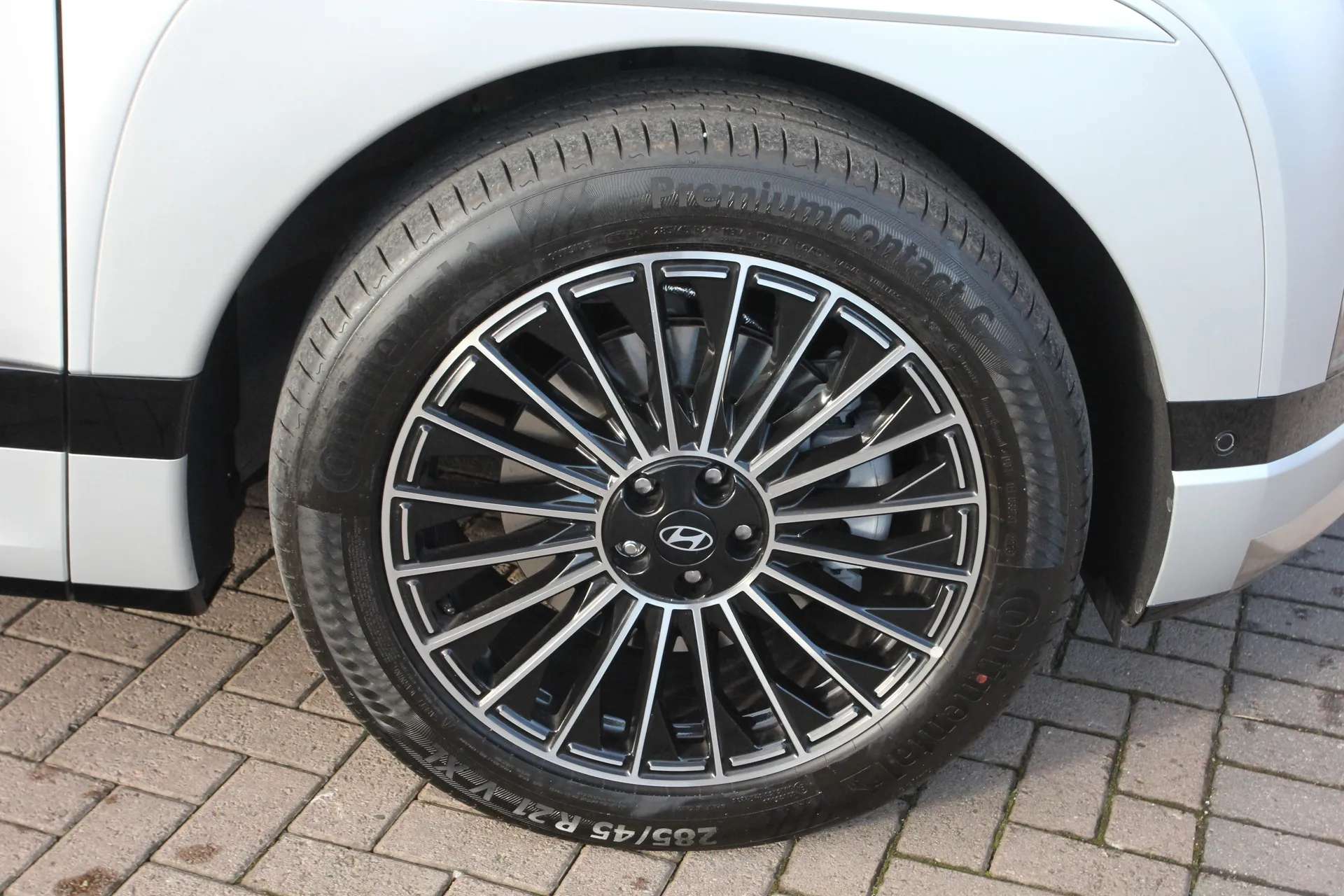 2025 HYUNDAI IONIQ 9 2025 HYUNDAI IONIQ 9