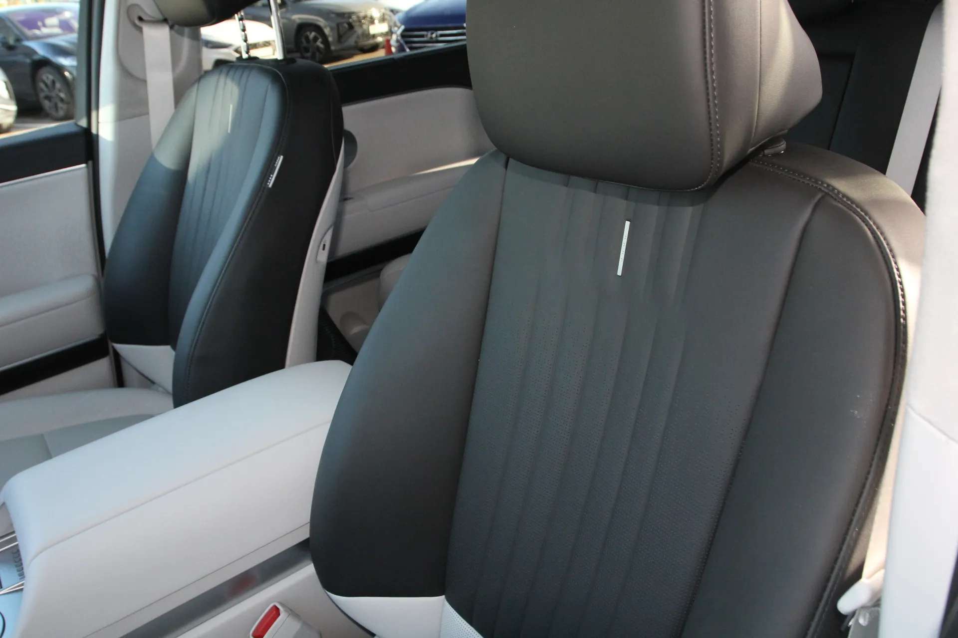 2025 HYUNDAI IONIQ 9 2025 HYUNDAI IONIQ 9