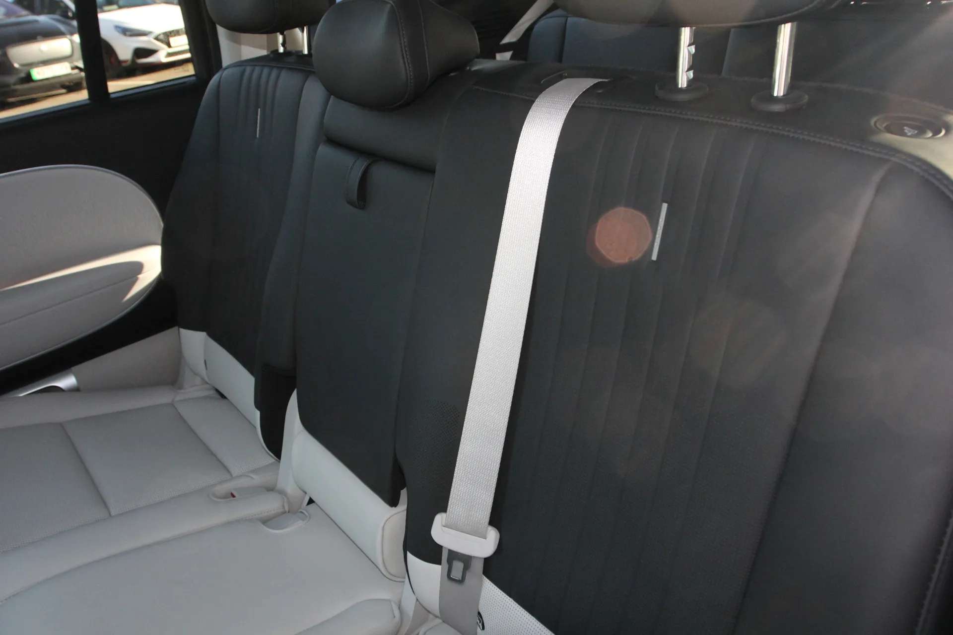 2025 HYUNDAI IONIQ 9 2025 HYUNDAI IONIQ 9