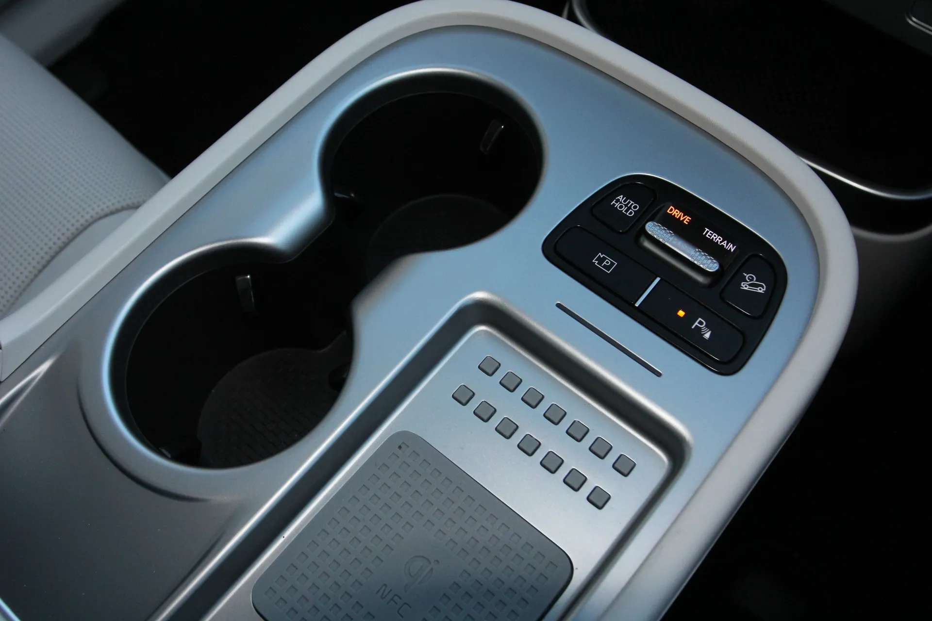 2025 HYUNDAI IONIQ 9 2025 HYUNDAI IONIQ 9