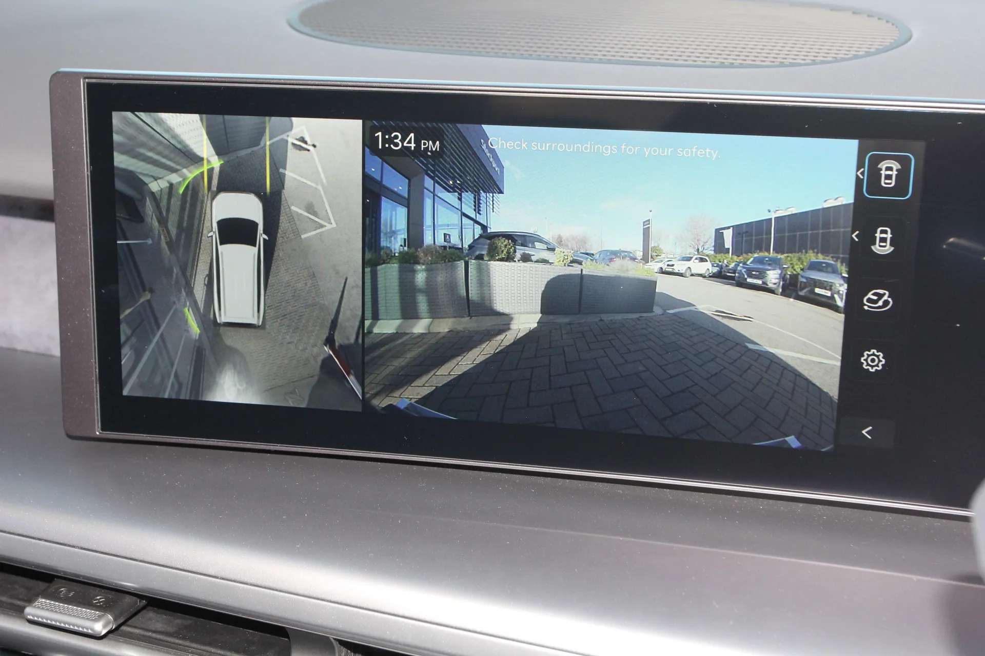 2025 HYUNDAI IONIQ 9 2025 HYUNDAI IONIQ 9