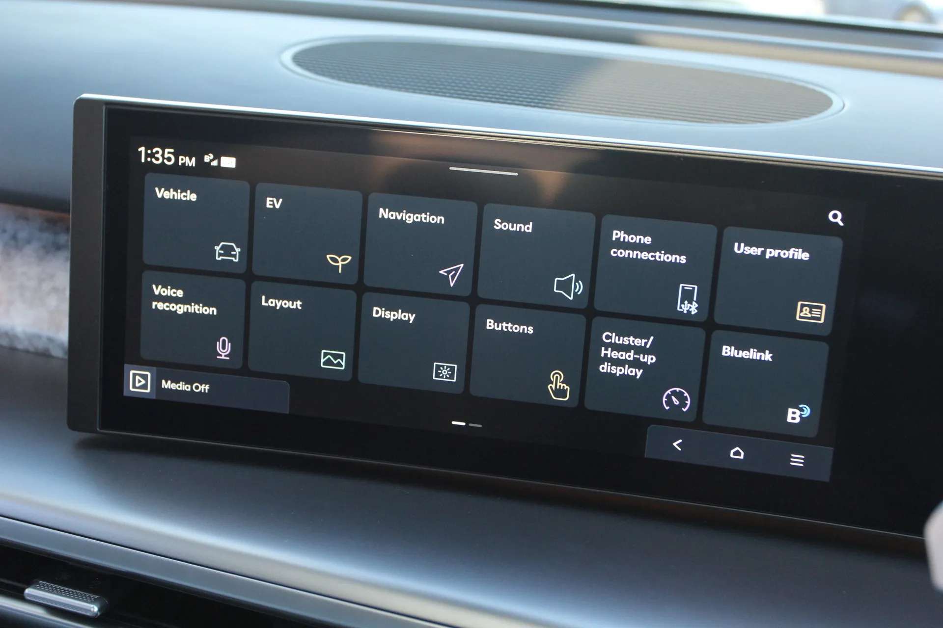 2025 HYUNDAI IONIQ 9 2025 HYUNDAI IONIQ 9