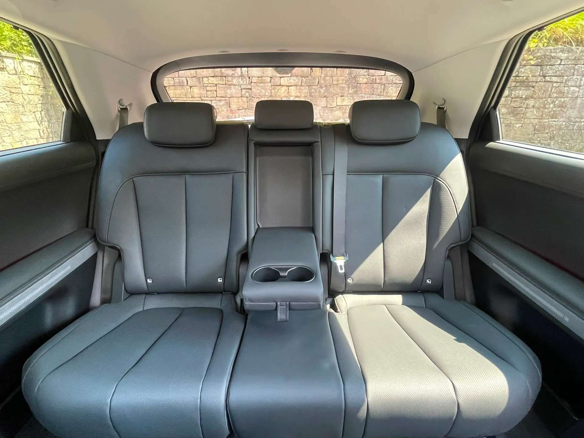 2026 HYUNDAI IONIQ 5 2026 HYUNDAI IONIQ 5