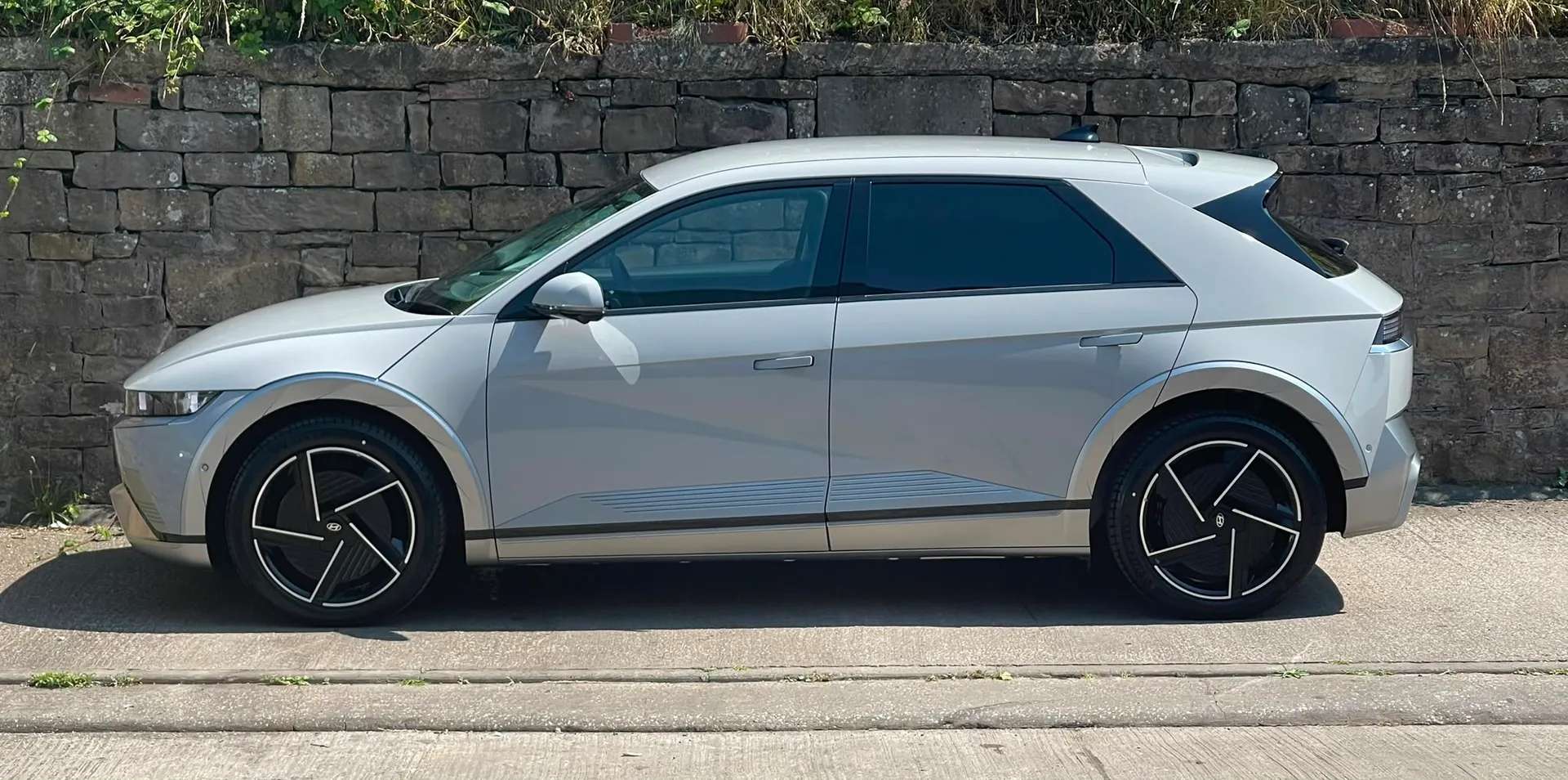 2026 HYUNDAI IONIQ 5 2026 HYUNDAI IONIQ 5
