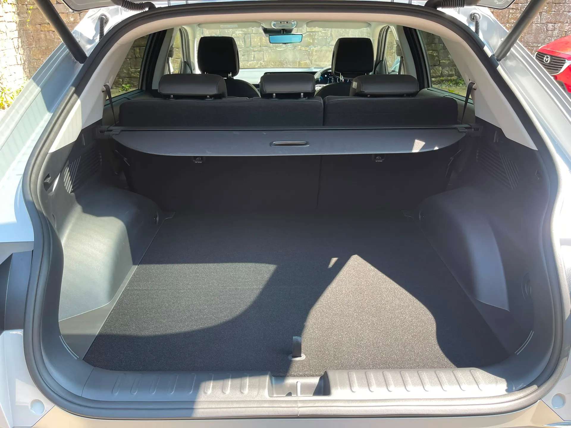 2026 HYUNDAI IONIQ 5 2026 HYUNDAI IONIQ 5
