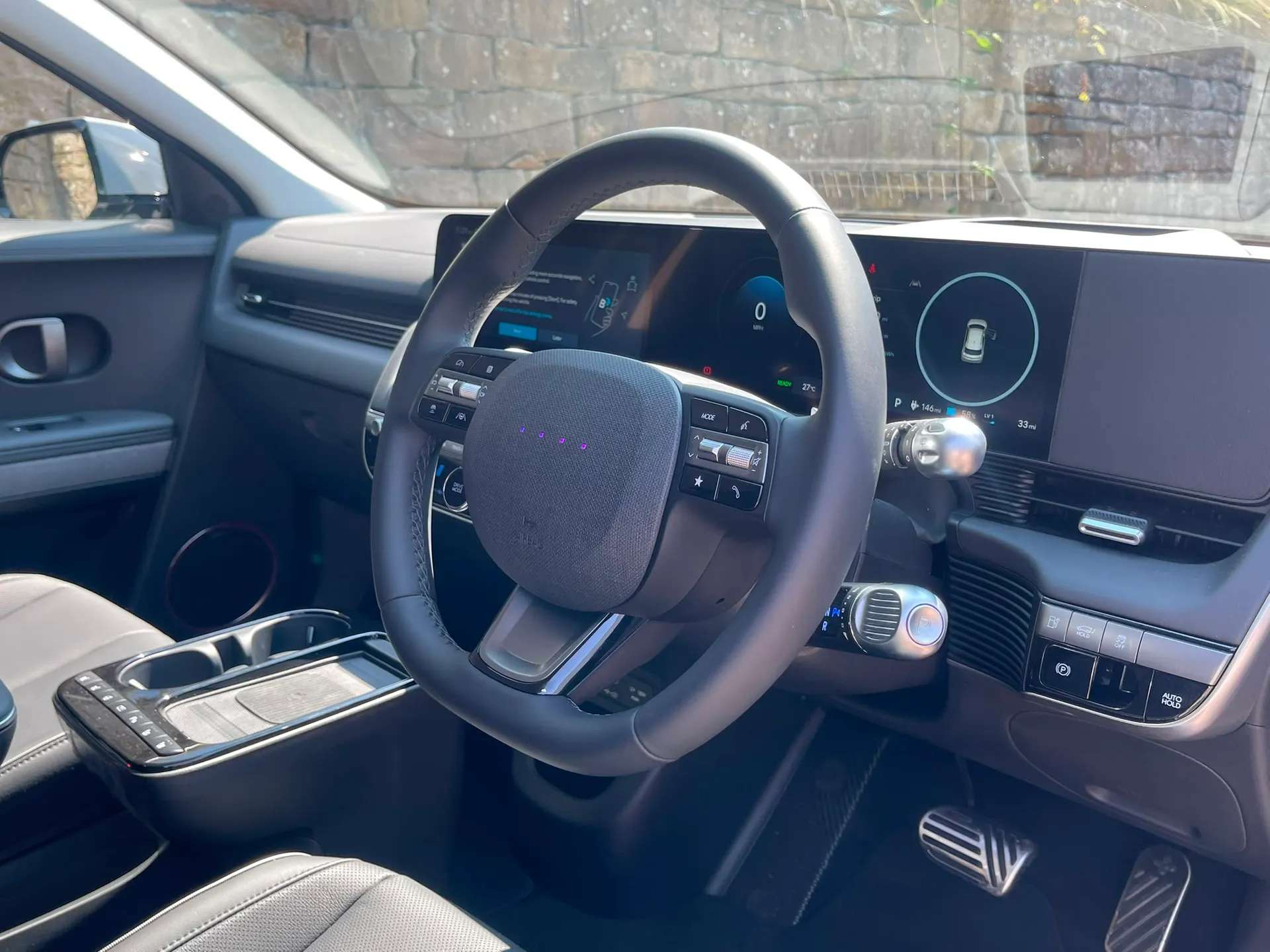 A 2026 HYUNDAI IONIQ 5 239kW Ultimate 84 kWh 5dr AWD Auto âCAMERAâNAVâHEATED SEATSâ A 2026 HYUNDAI IONIQ 5 239kW Ultimate 84 kWh 5dr AWD Auto âCAMERAâNAVâHEATED SEATSâ