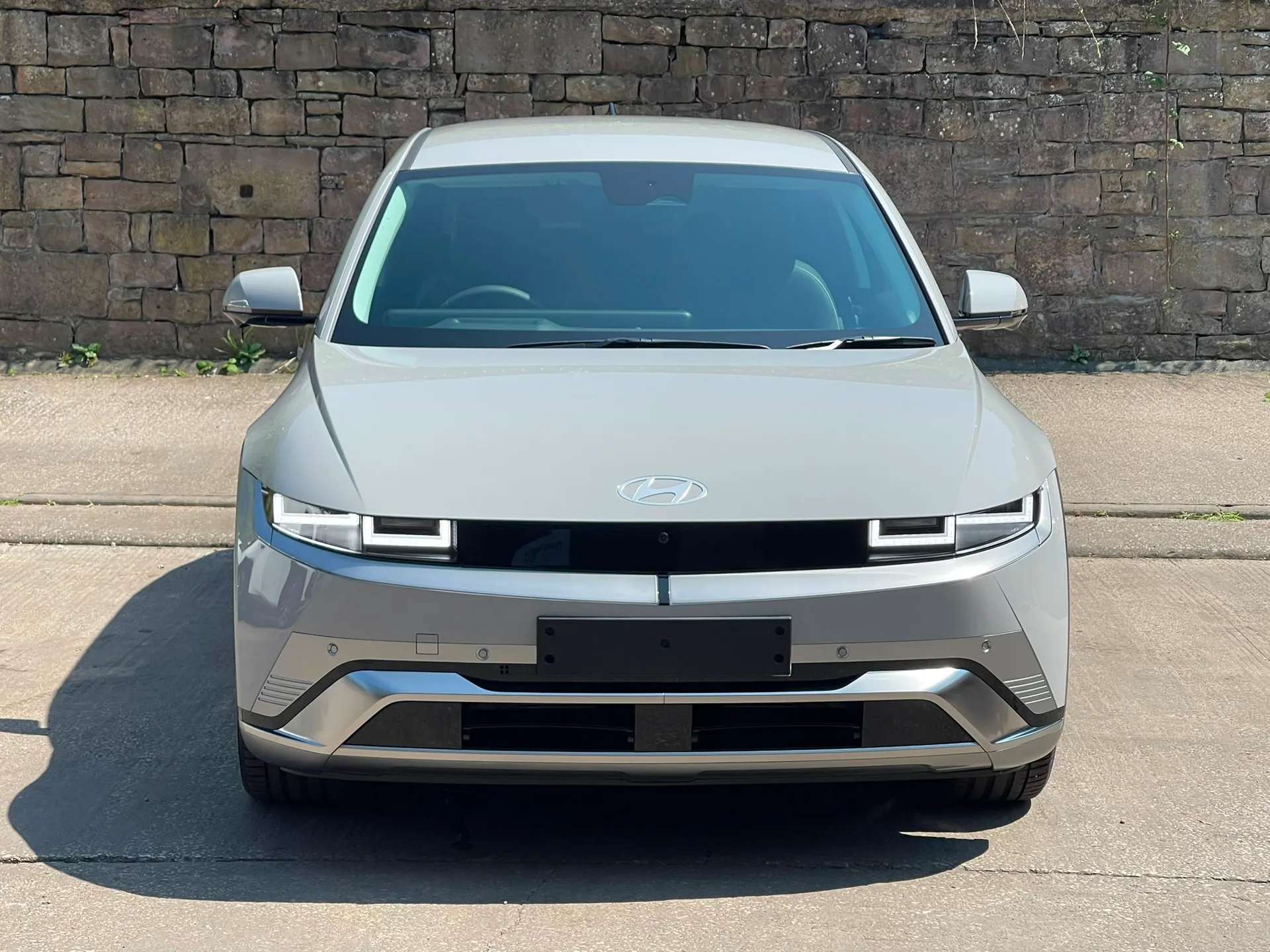 2026 HYUNDAI IONIQ 5 2026 HYUNDAI IONIQ 5