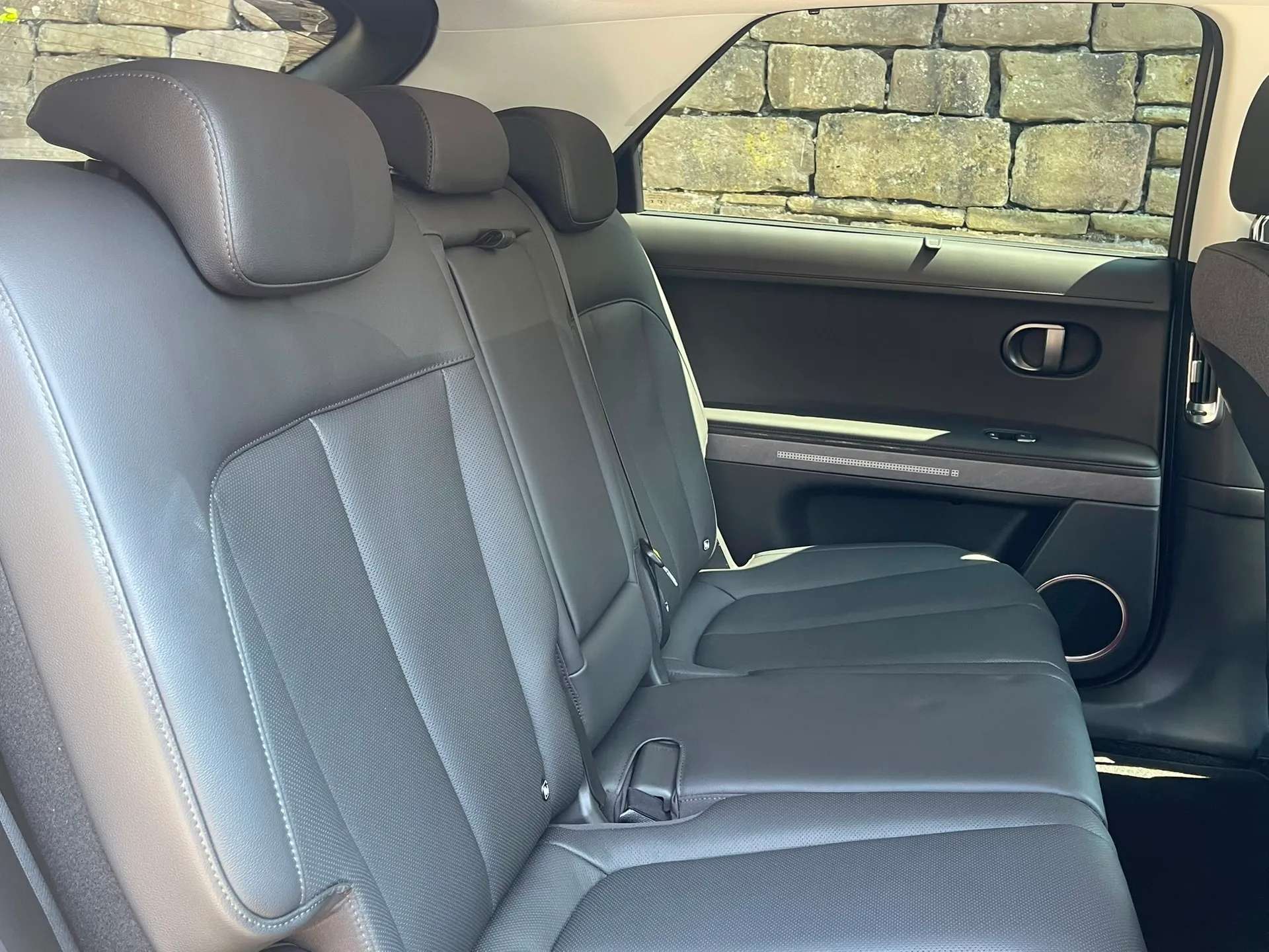 2026 HYUNDAI IONIQ 5 2026 HYUNDAI IONIQ 5