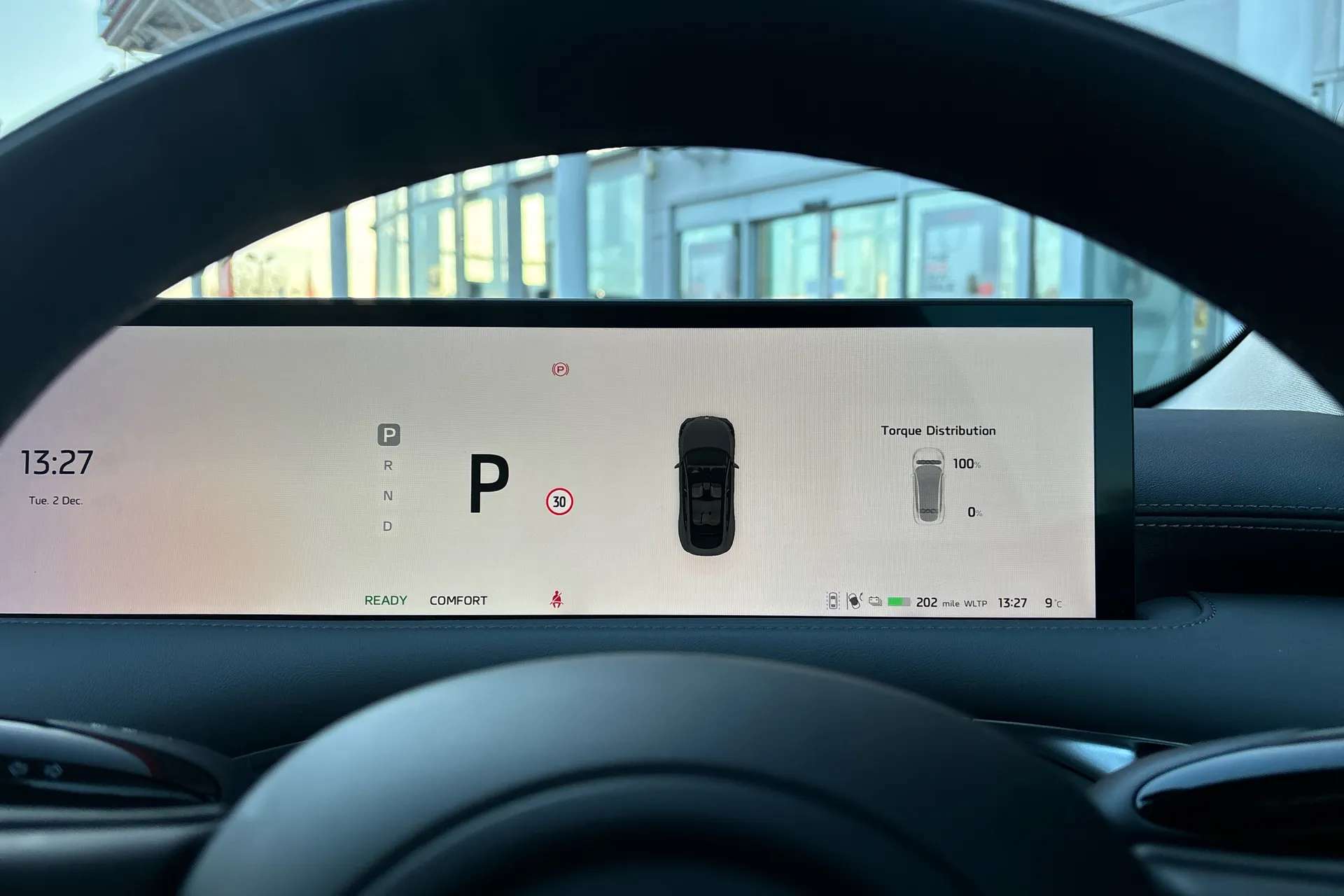 2025 MG MOTOR UK IM6 2025 MG MOTOR UK IM6