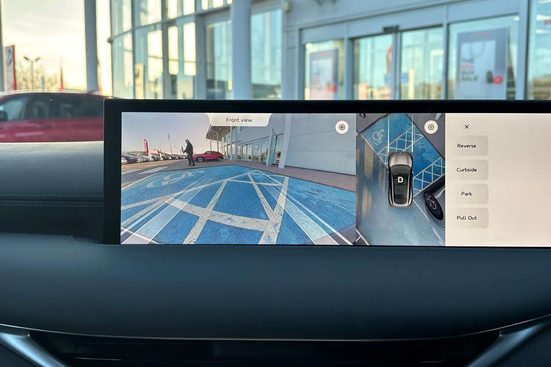 2025 MG MOTOR UK IM6 2025 MG MOTOR UK IM6