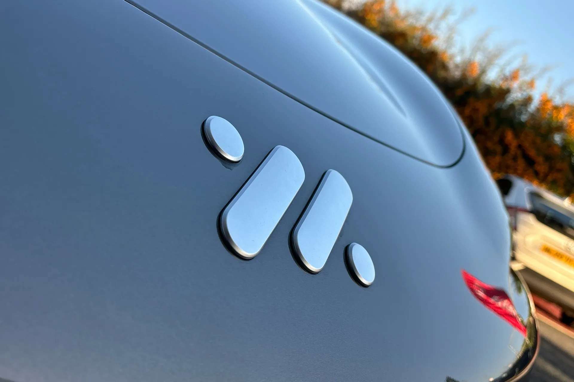 2025 MG MOTOR UK IM6 2025 MG MOTOR UK IM6