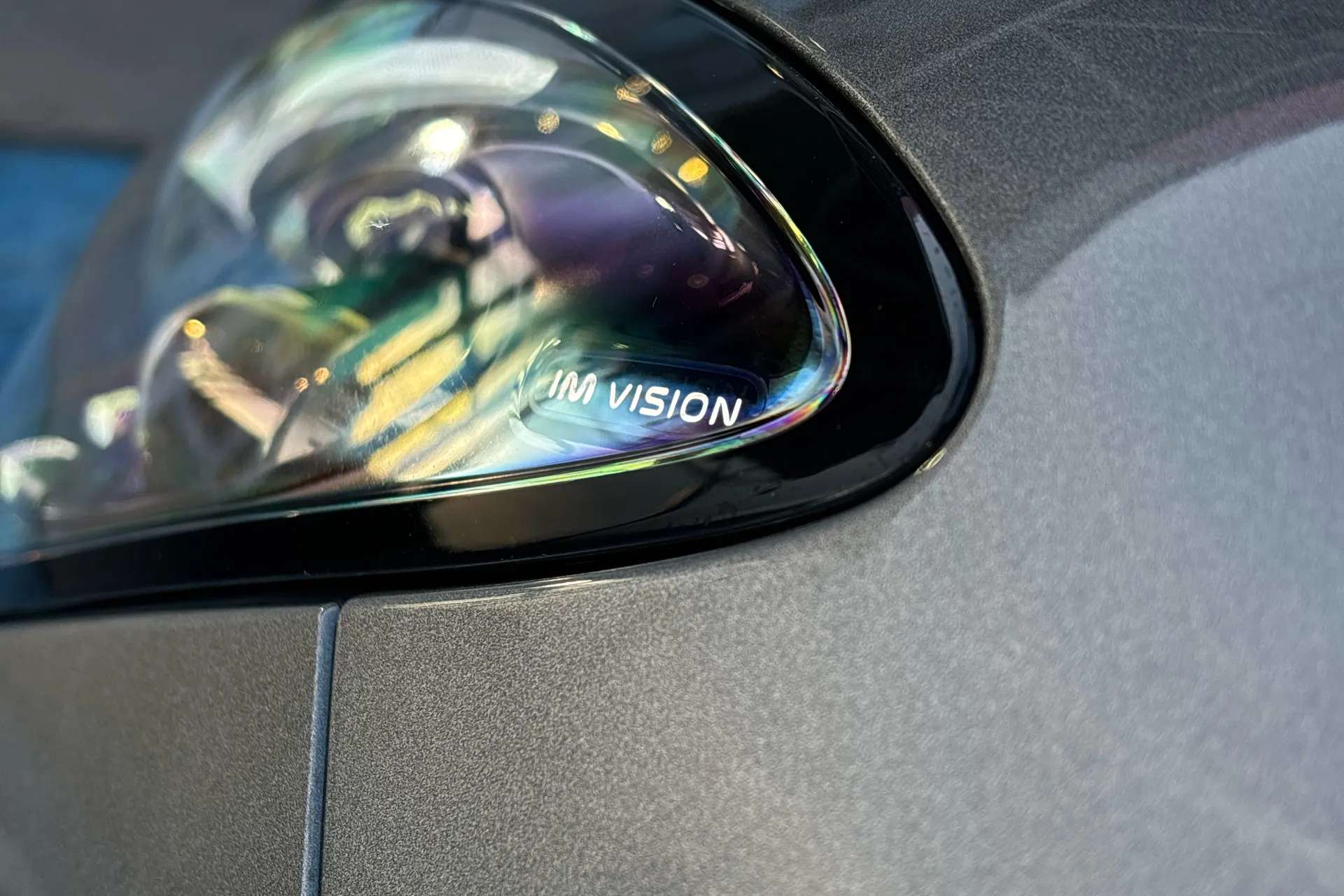 2025 MG MOTOR UK IM6 2025 MG MOTOR UK IM6