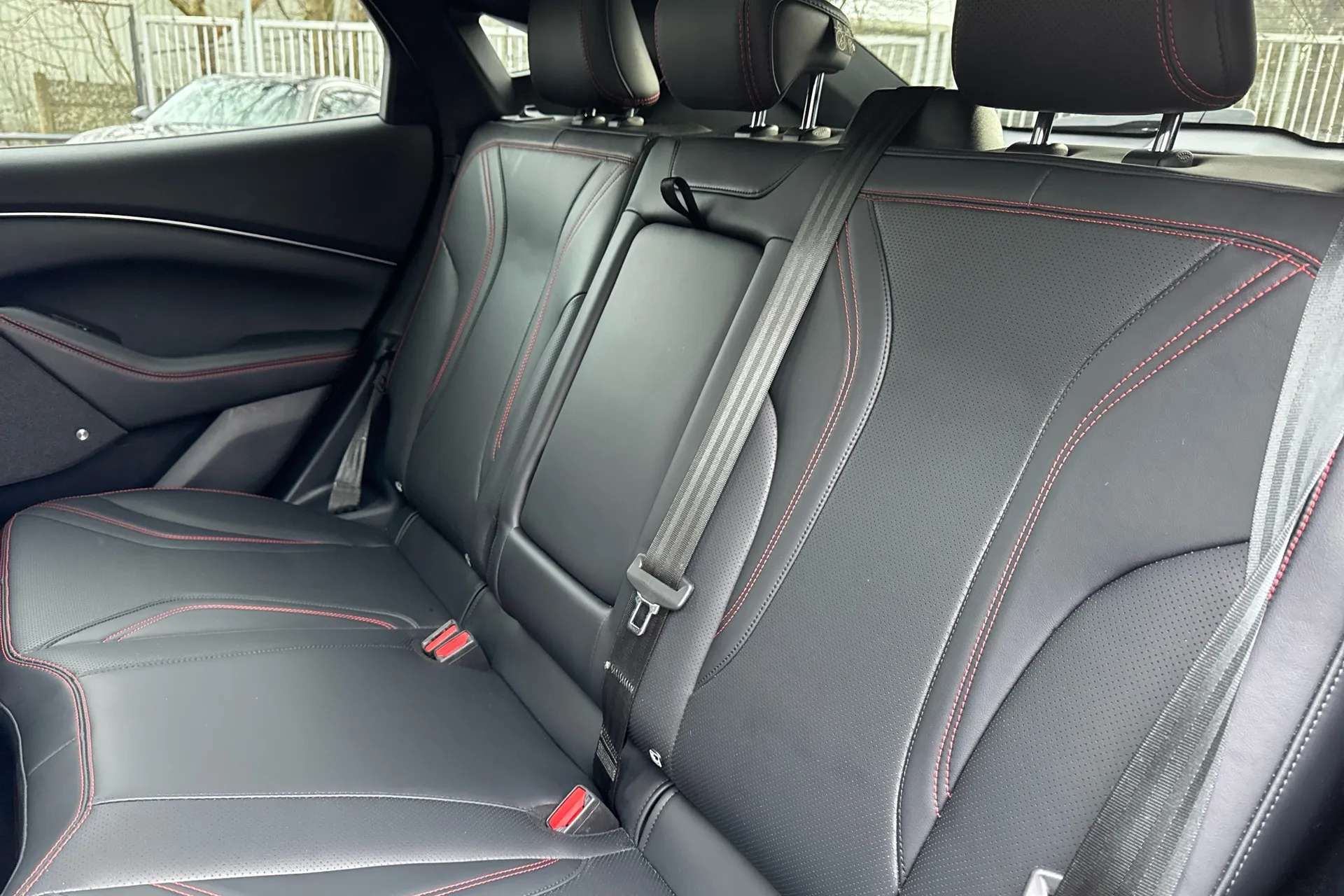 2022 FORD MUSTANG MACH-E 2022 FORD MUSTANG MACH-E