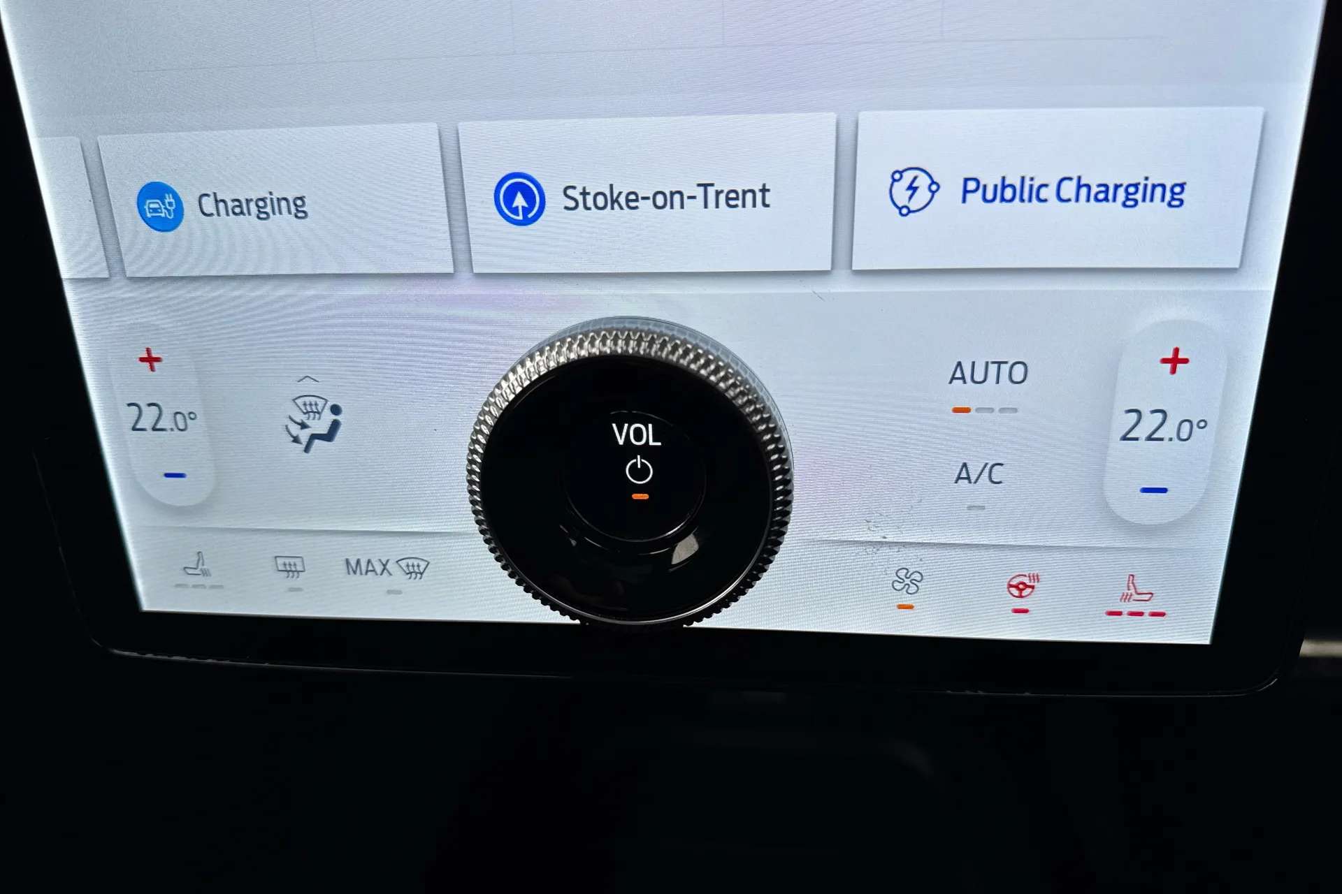 2022 FORD MUSTANG MACH-E 2022 FORD MUSTANG MACH-E