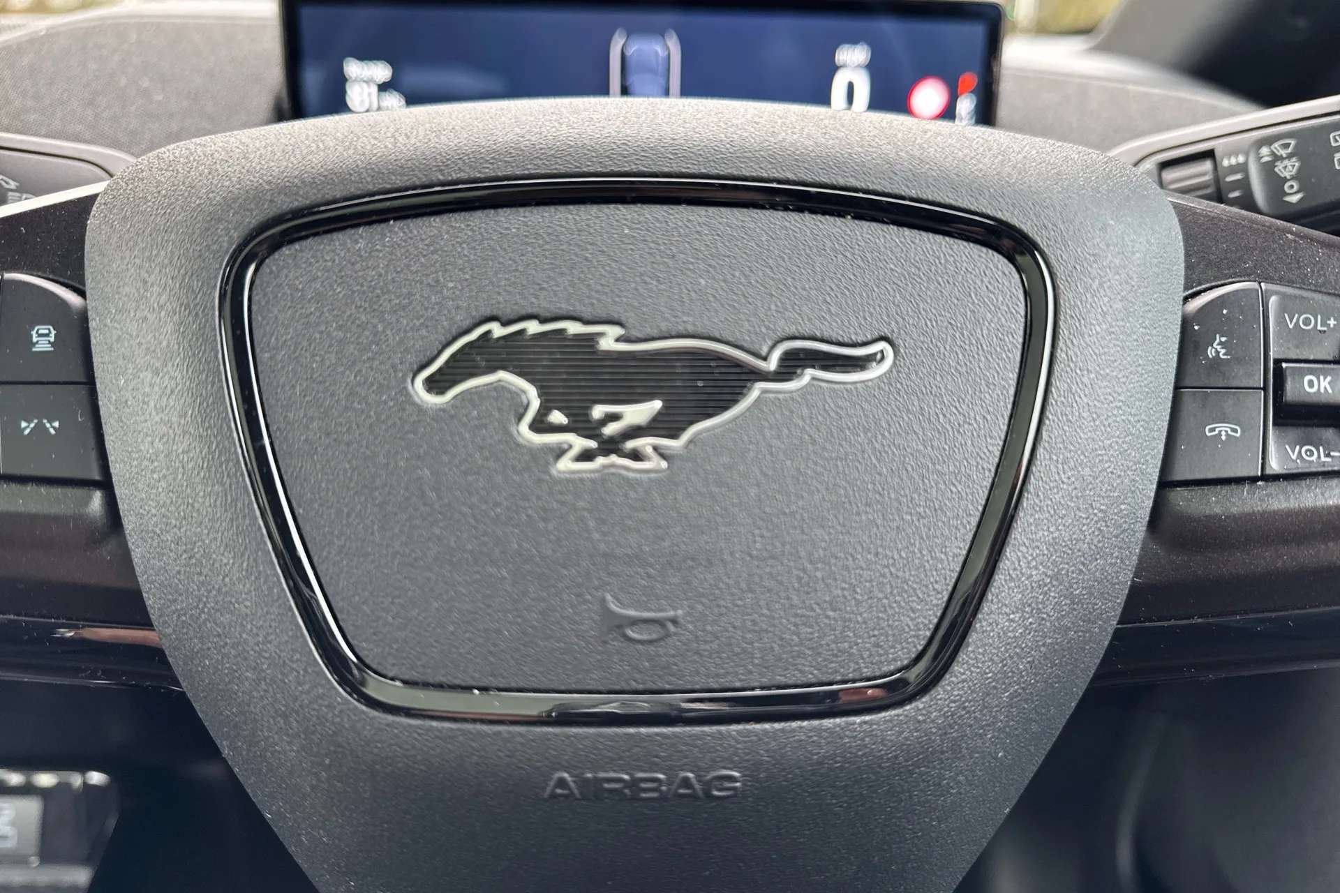 2022 FORD MUSTANG MACH-E 2022 FORD MUSTANG MACH-E