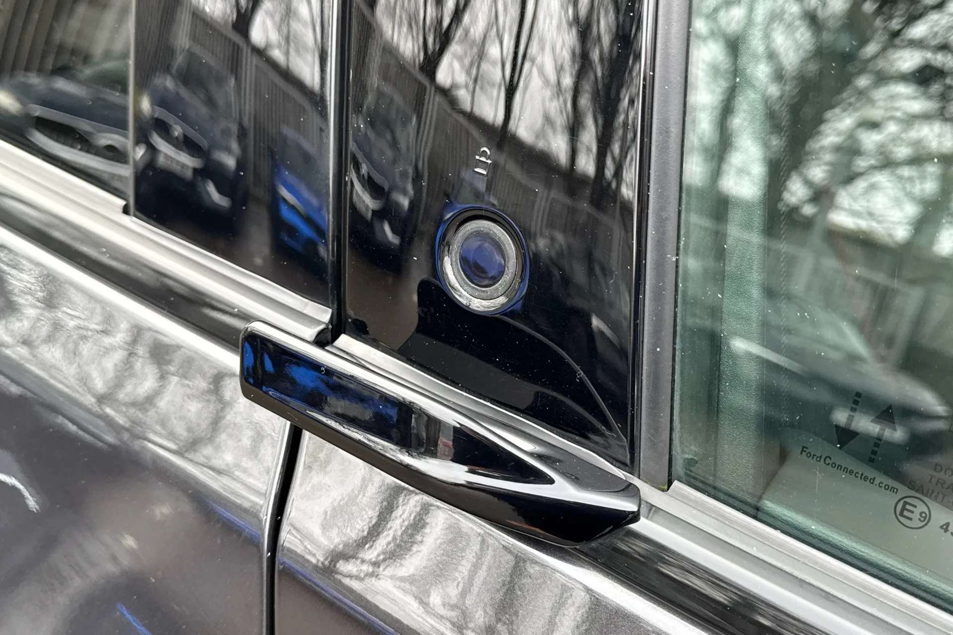 2022 FORD MUSTANG MACH-E 2022 FORD MUSTANG MACH-E