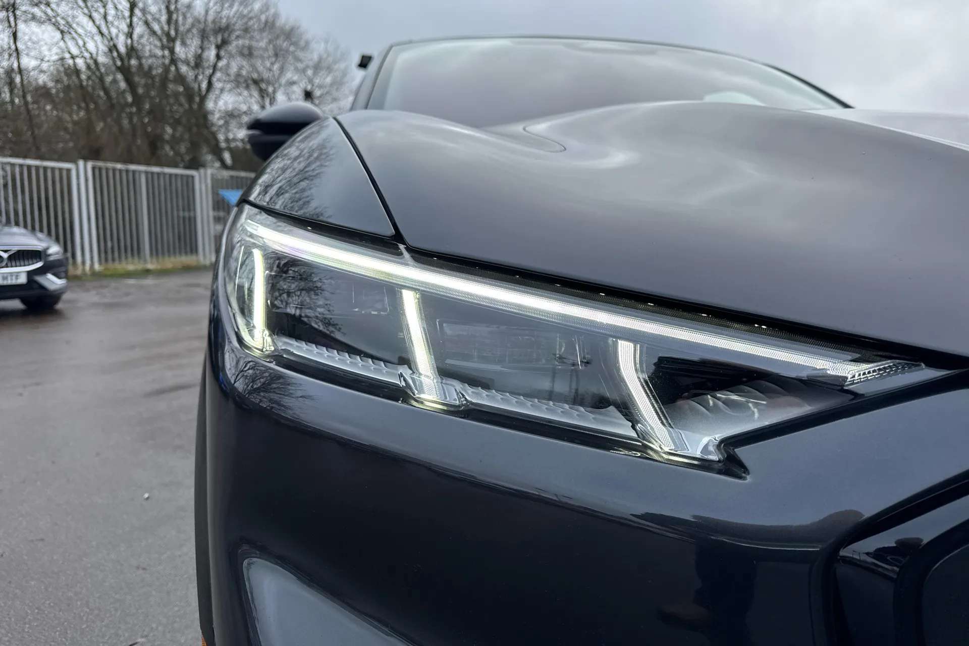 2022 FORD MUSTANG MACH-E 2022 FORD MUSTANG MACH-E