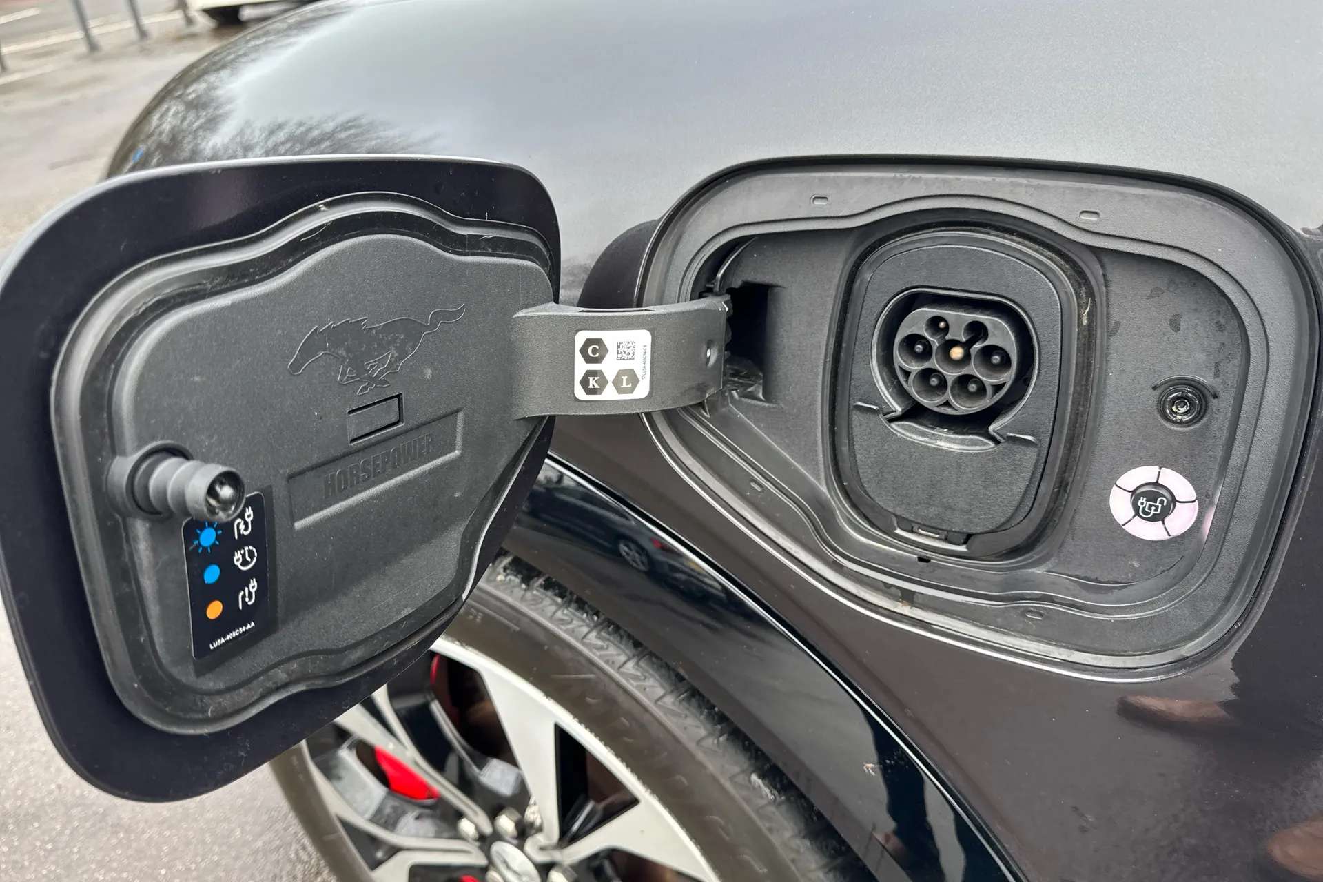 2022 FORD MUSTANG MACH-E 2022 FORD MUSTANG MACH-E