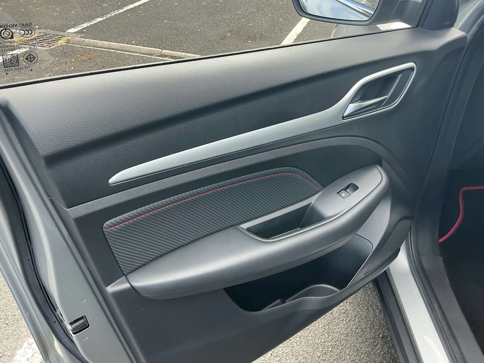 2022 MG ZS 2022 MG ZS