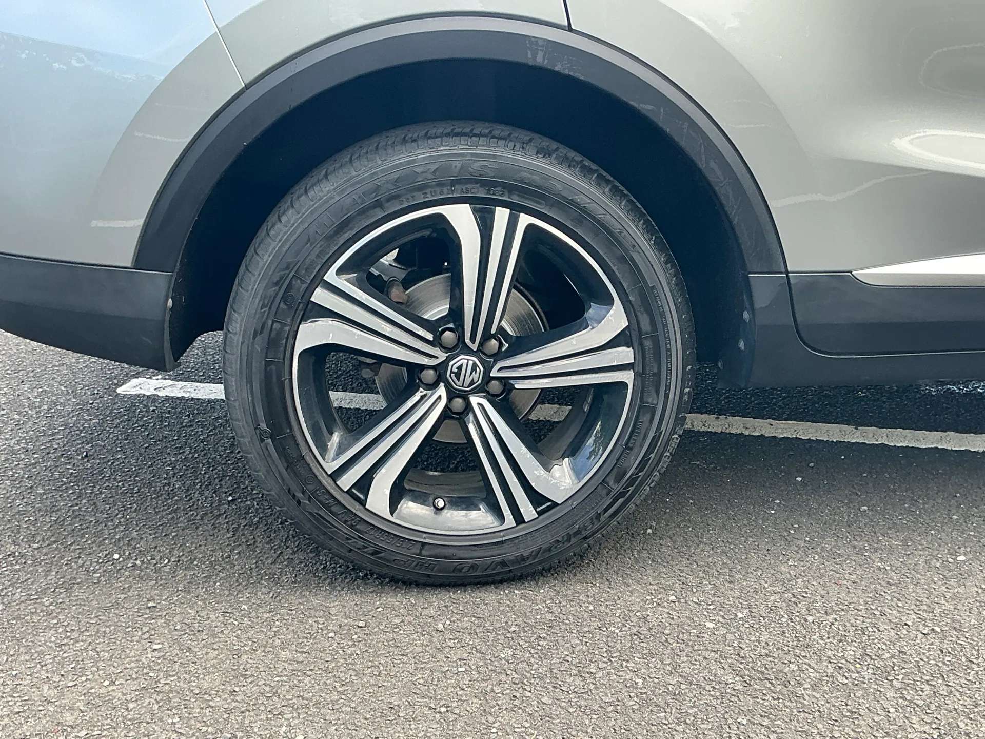 2022 MG ZS 2022 MG ZS