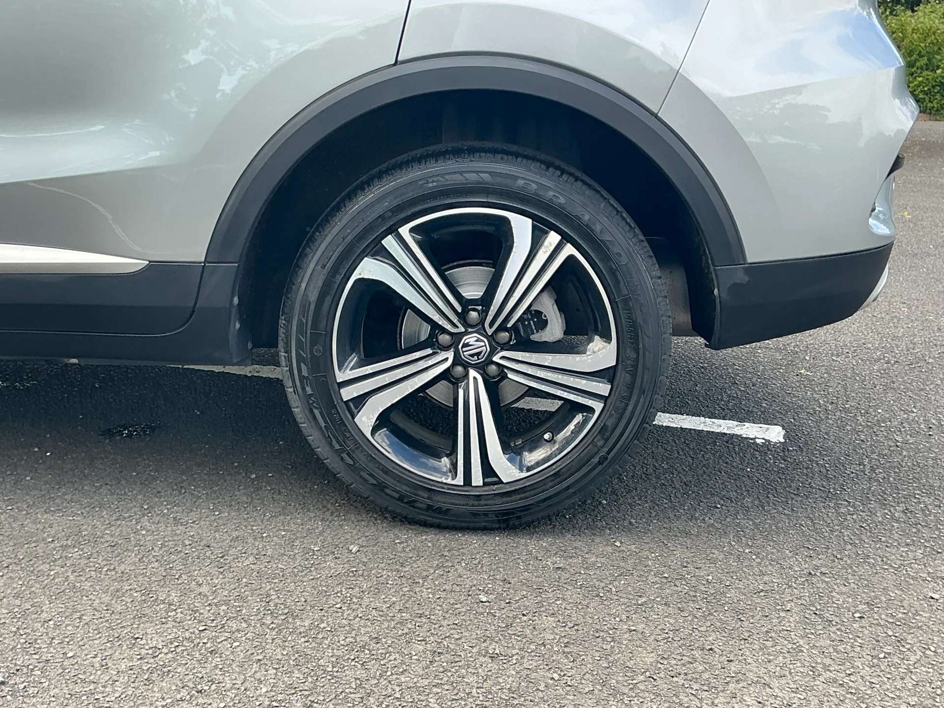 2022 MG ZS 2022 MG ZS
