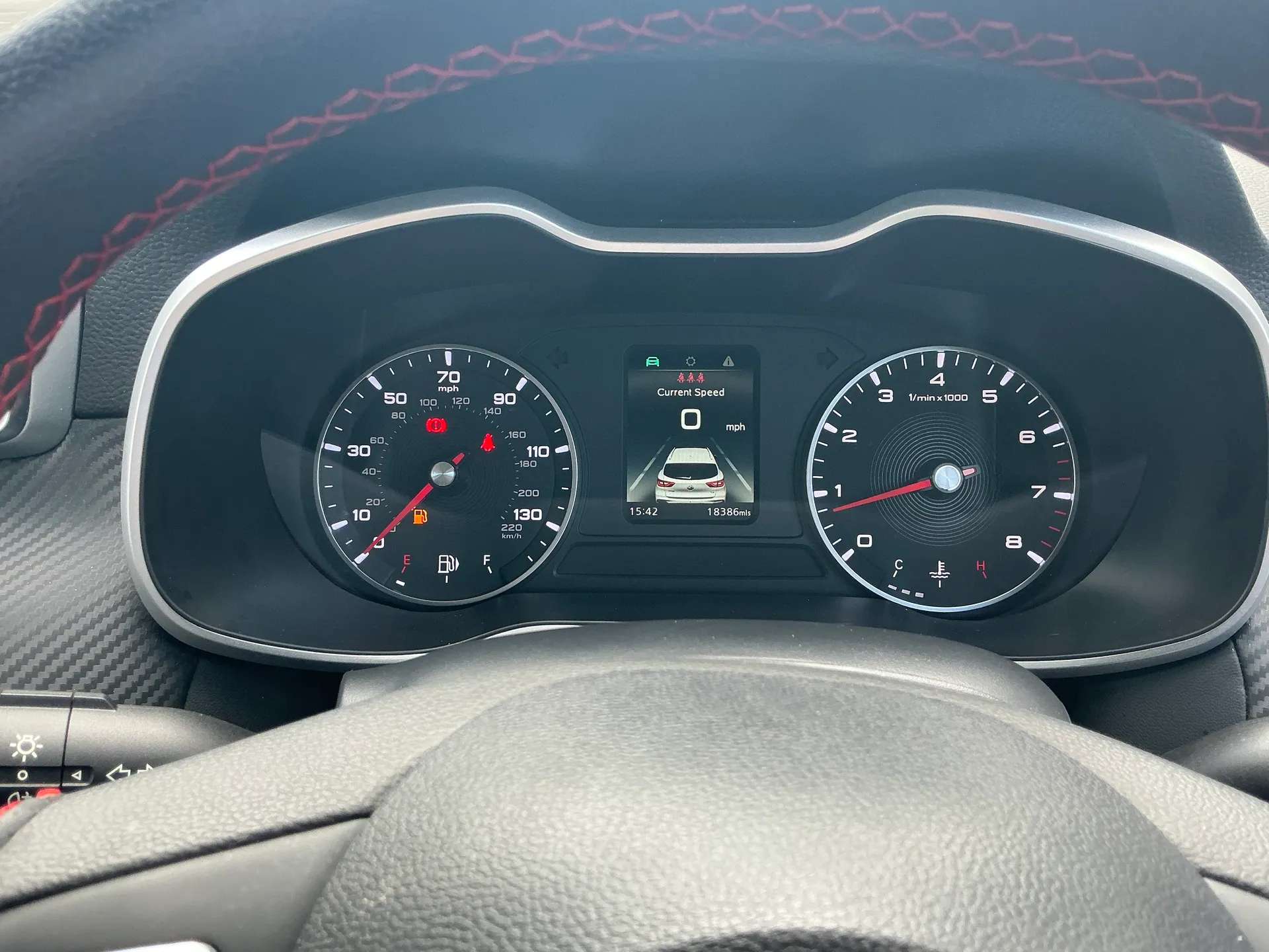 2022 MG ZS 2022 MG ZS