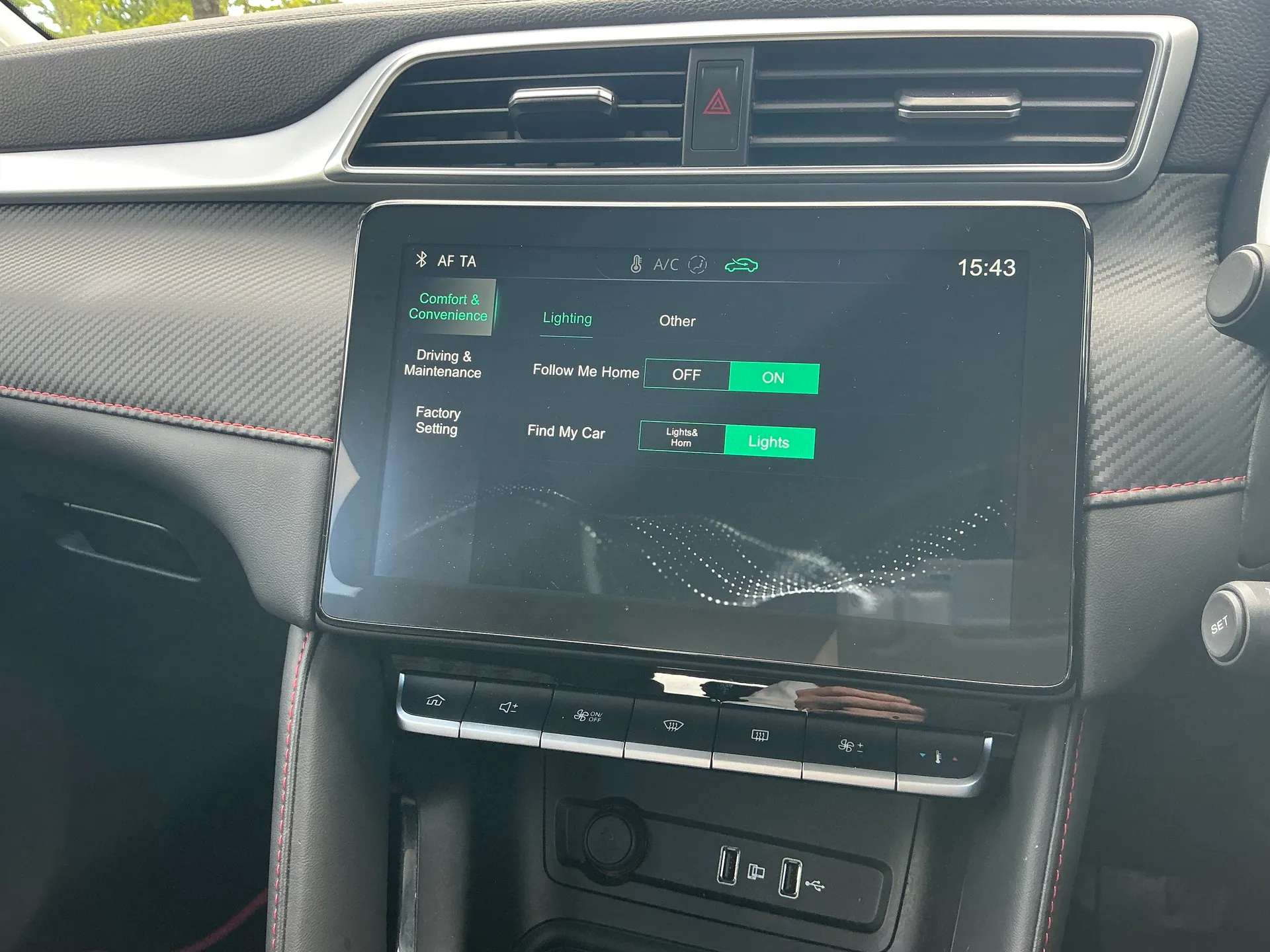 2022 MG ZS 2022 MG ZS