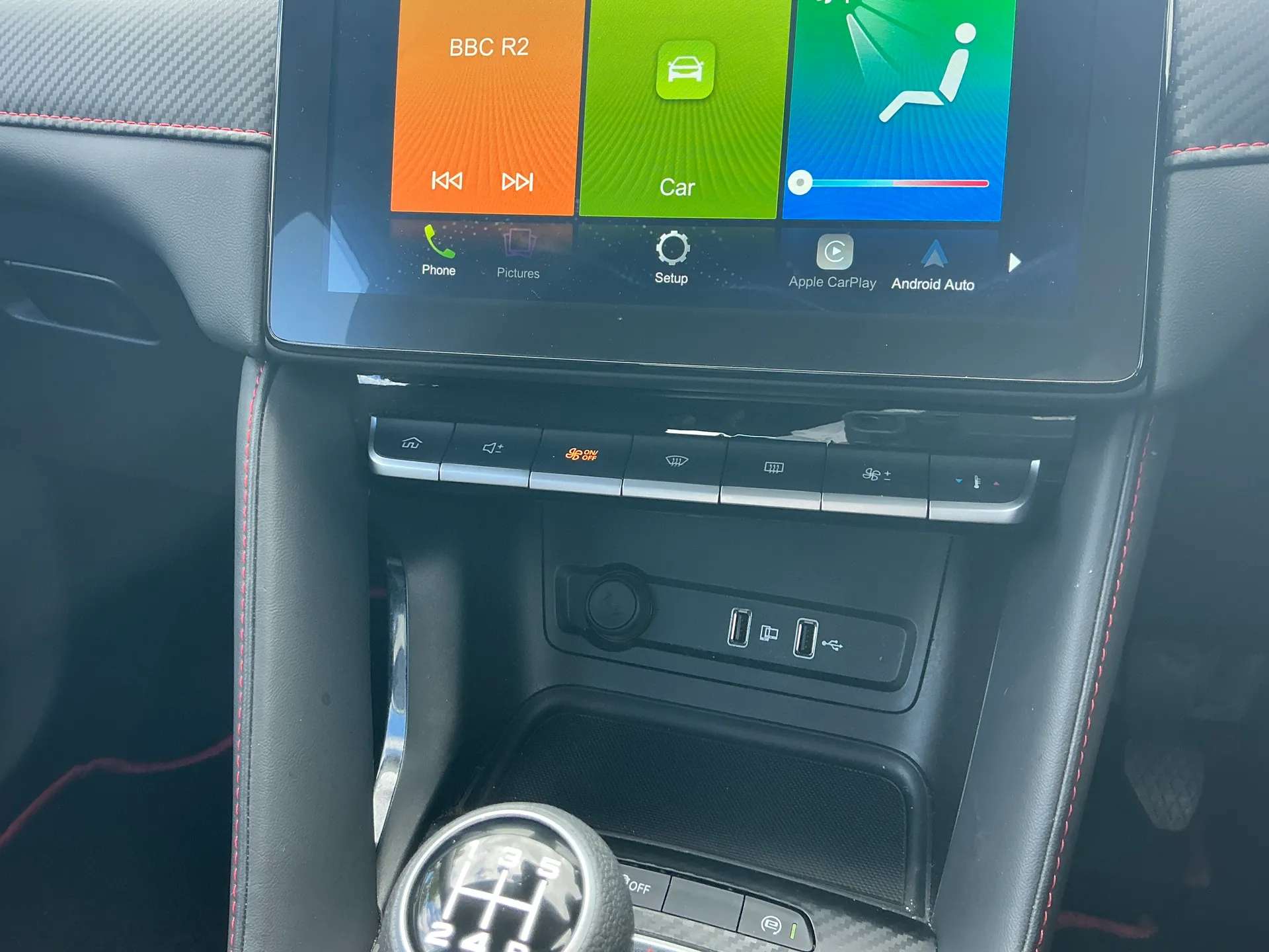 2022 MG ZS 2022 MG ZS