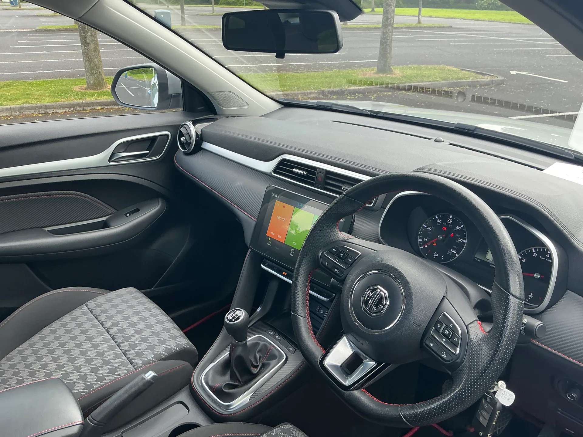 2022 MG ZS 2022 MG ZS