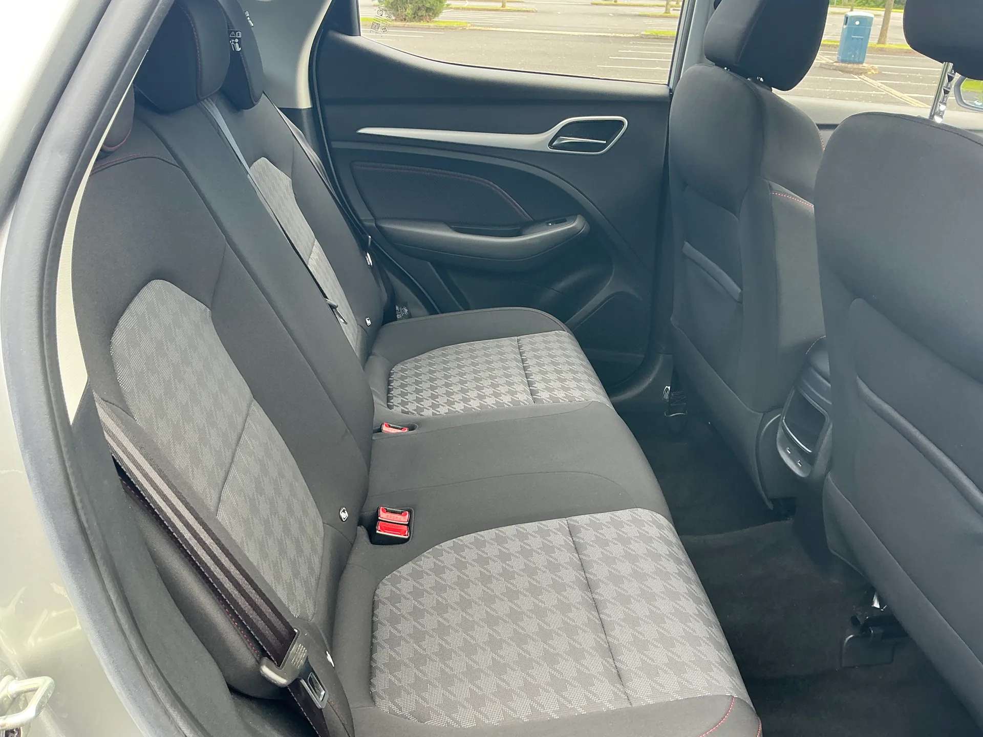 2022 MG ZS 2022 MG ZS