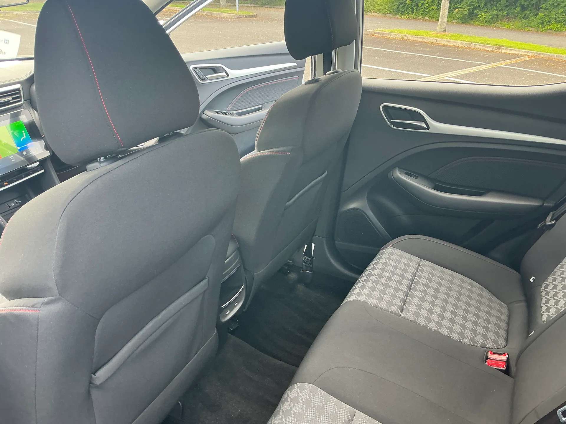 2022 MG ZS 2022 MG ZS