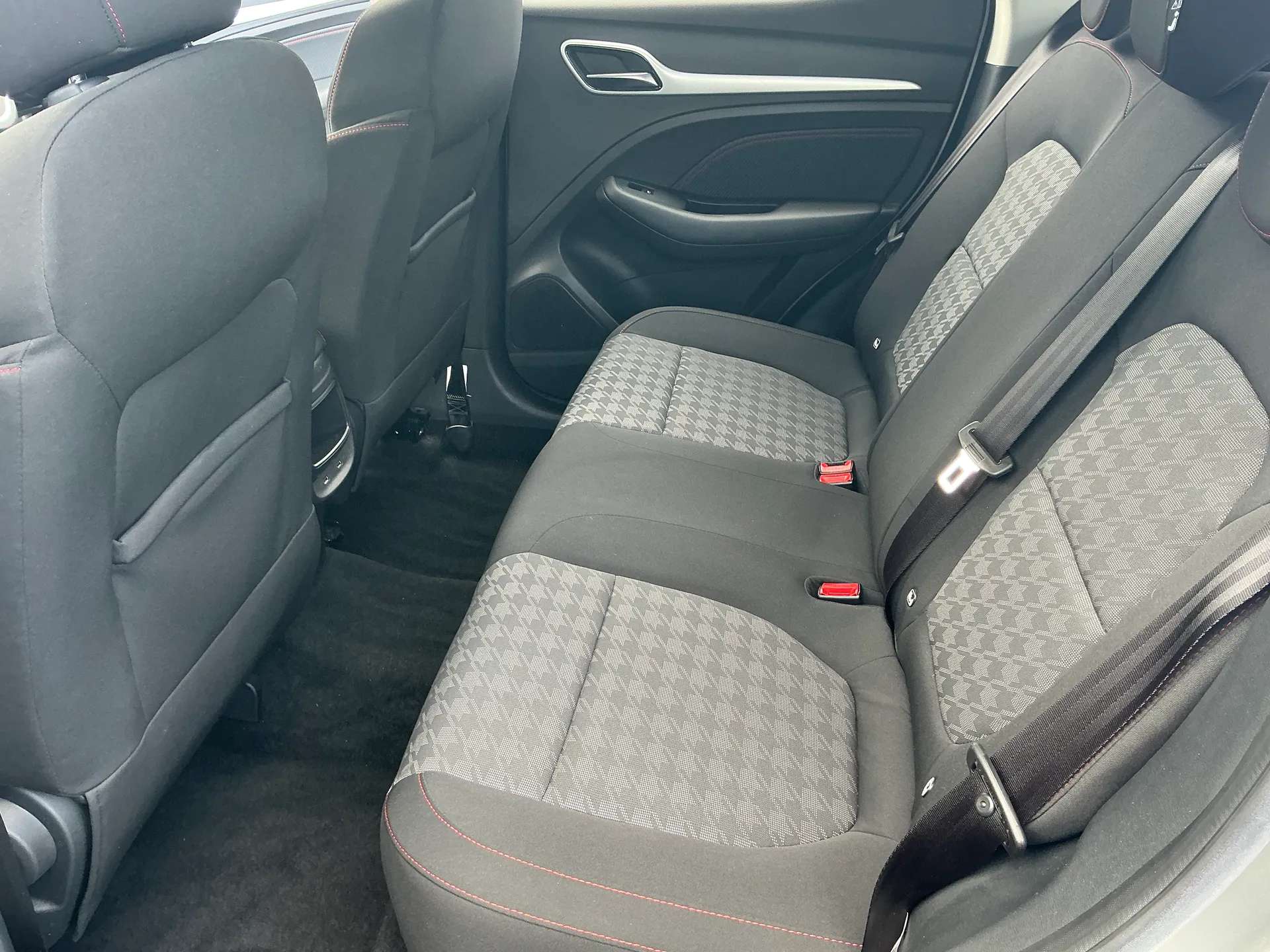 2022 MG ZS 2022 MG ZS