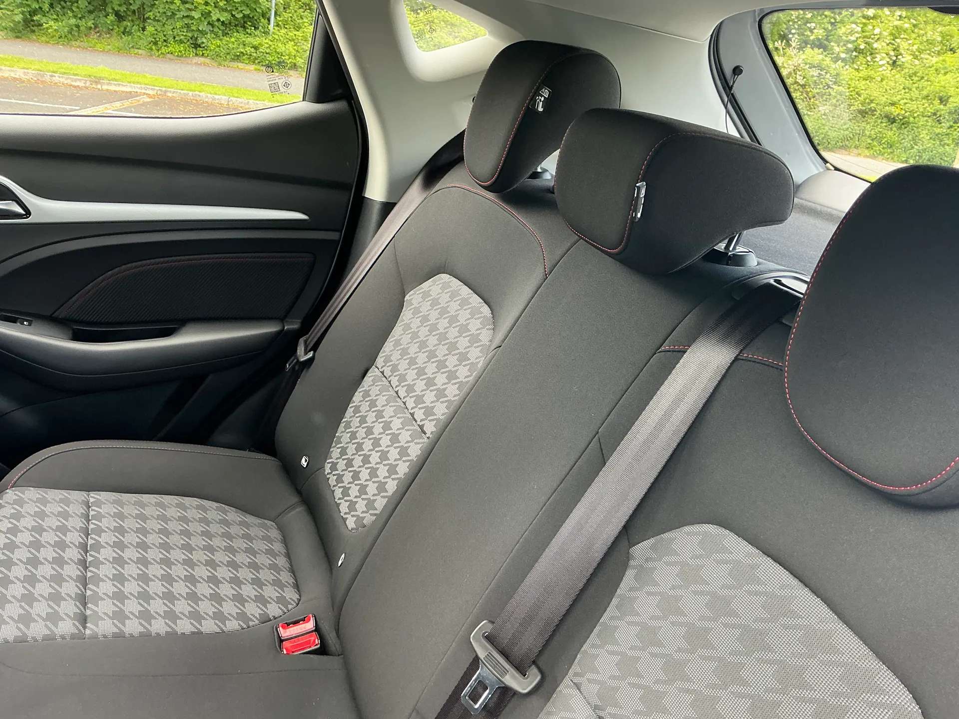 2022 MG ZS 2022 MG ZS