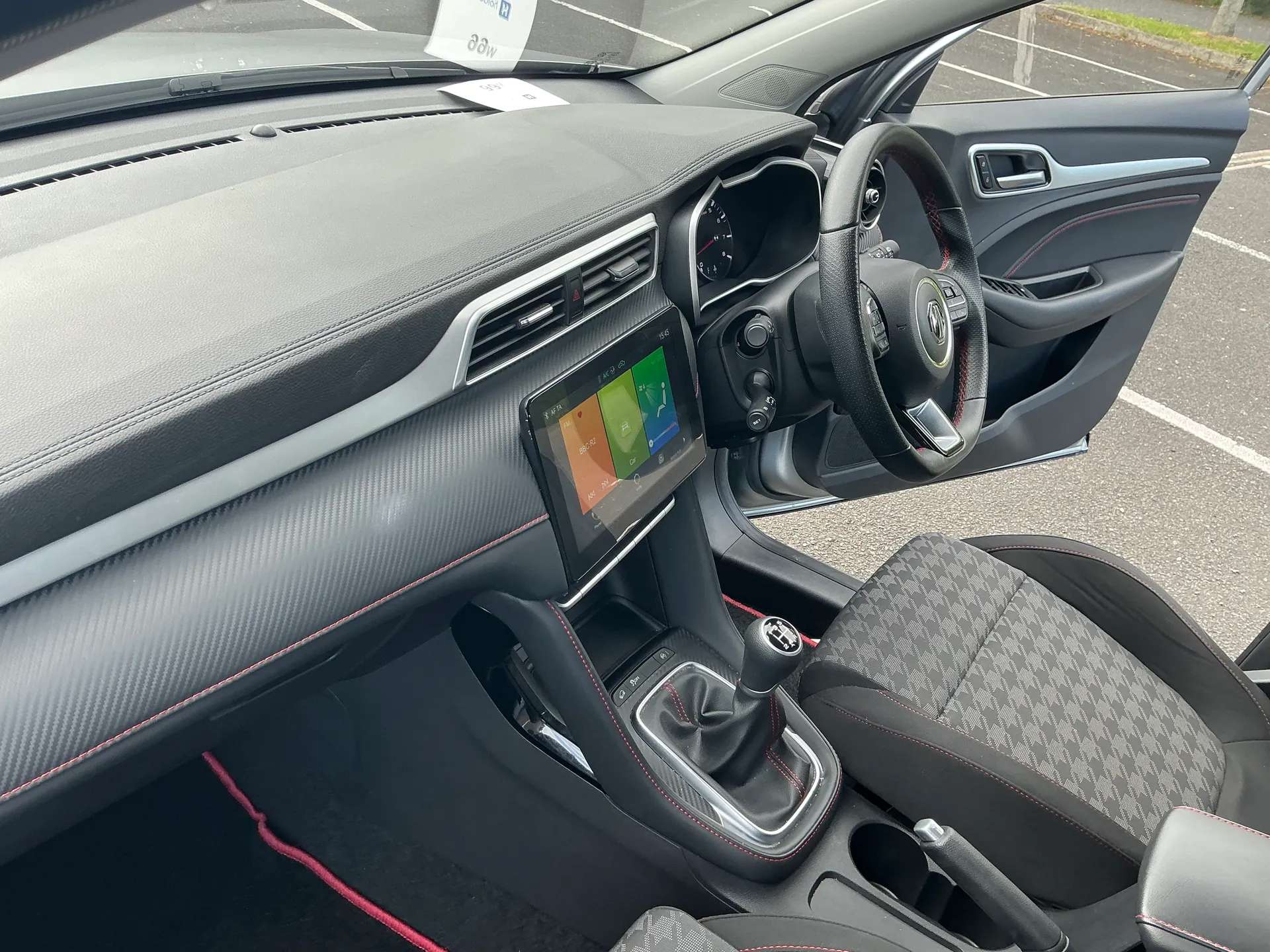 2022 MG ZS 2022 MG ZS