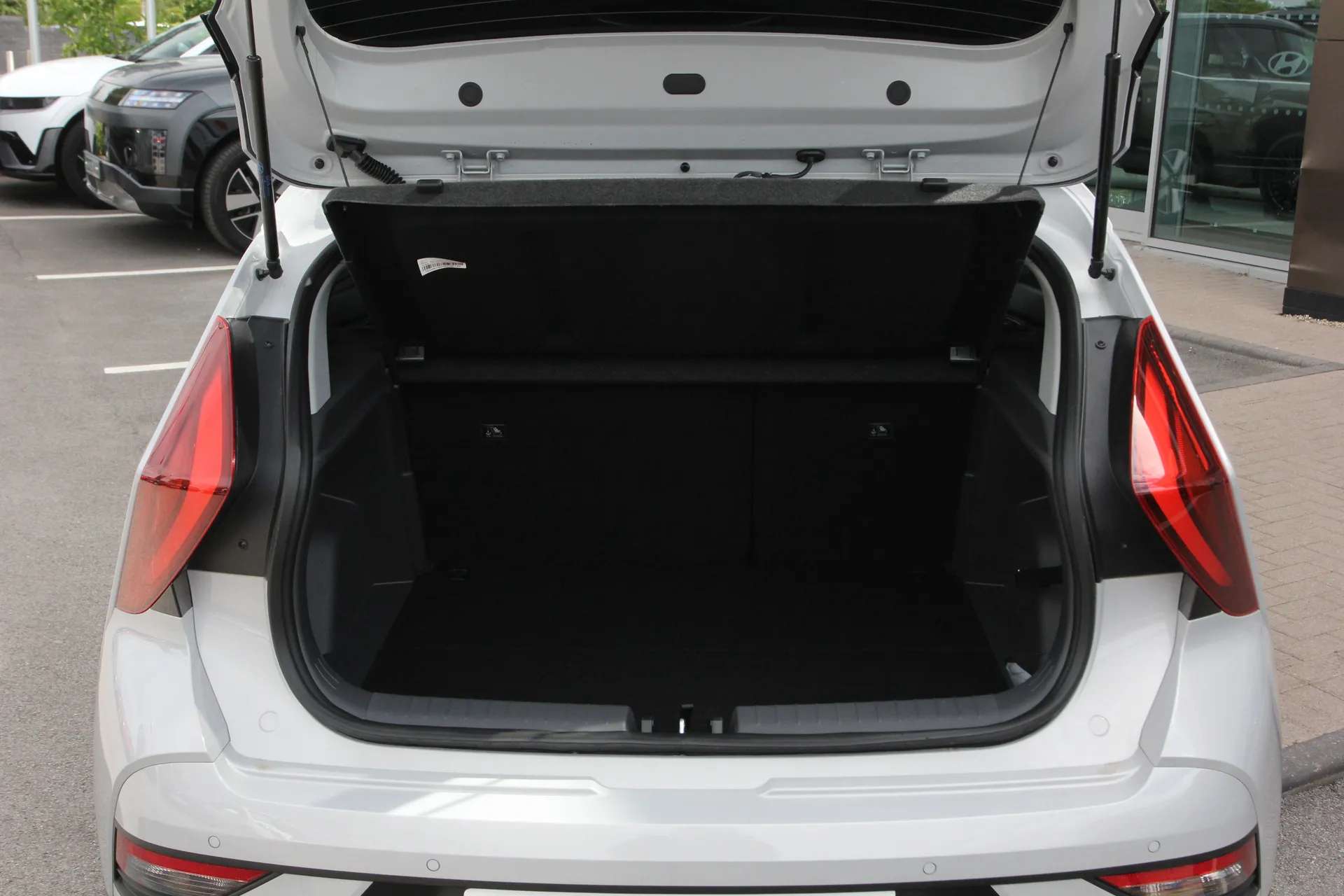 2025 HYUNDAI BAYON 2025 HYUNDAI BAYON
