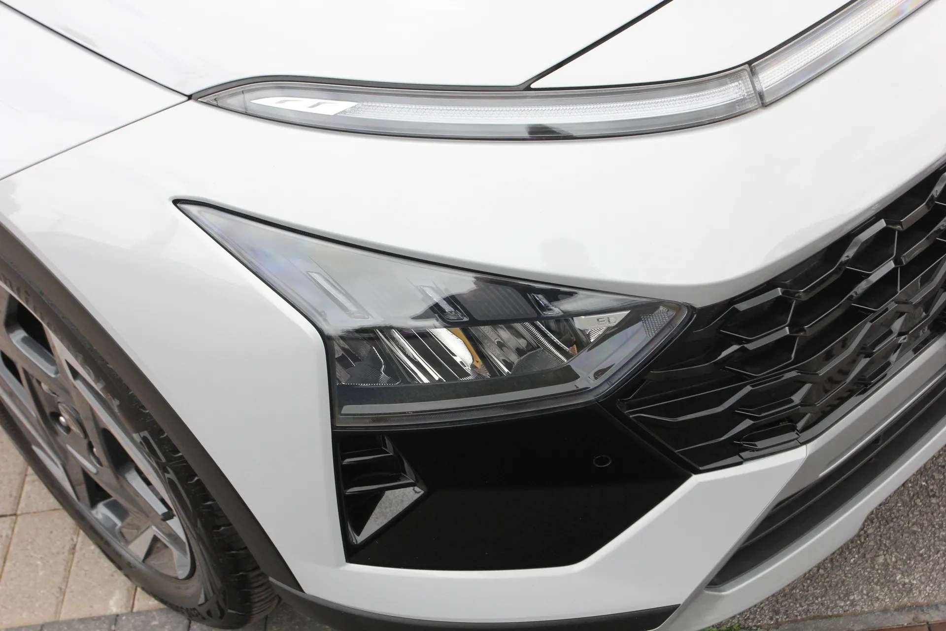 2025 HYUNDAI BAYON 2025 HYUNDAI BAYON