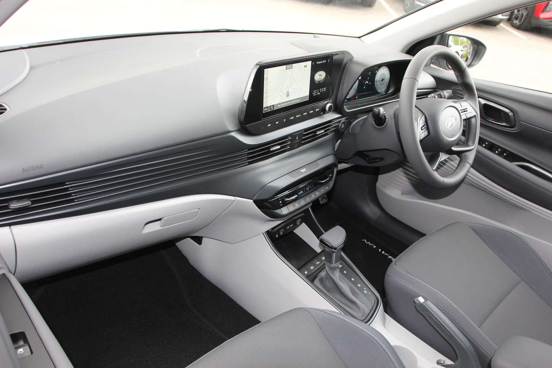 2025 HYUNDAI BAYON 2025 HYUNDAI BAYON
