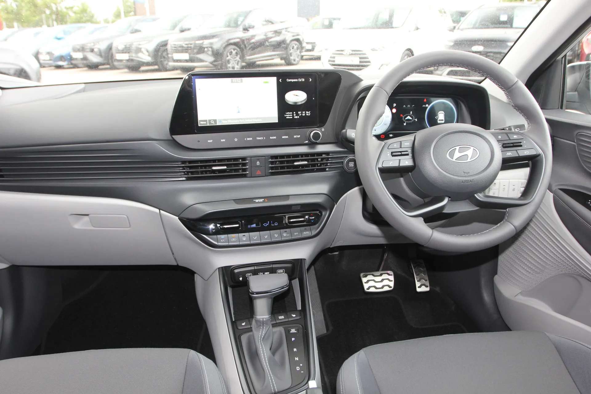 2025 HYUNDAI BAYON 2025 HYUNDAI BAYON