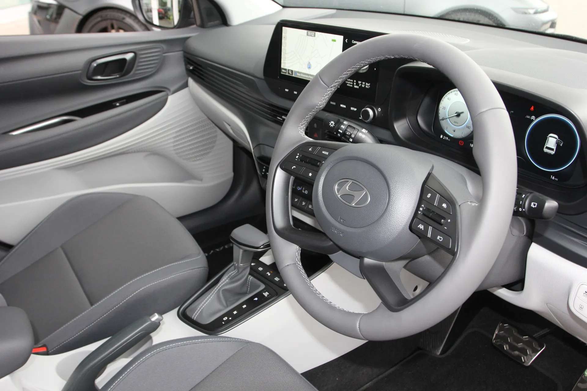 2025 HYUNDAI BAYON 2025 HYUNDAI BAYON