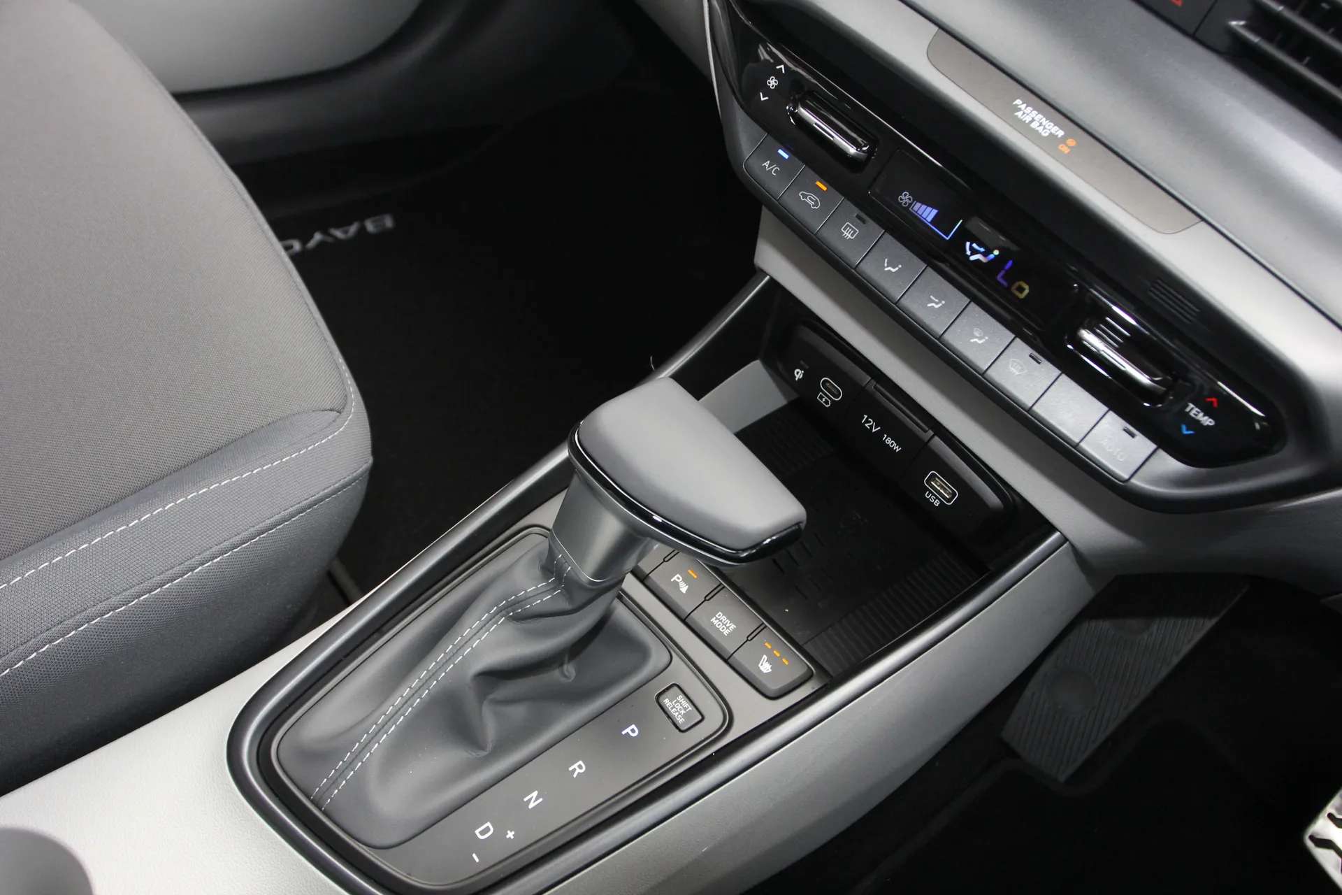 2025 HYUNDAI BAYON 2025 HYUNDAI BAYON
