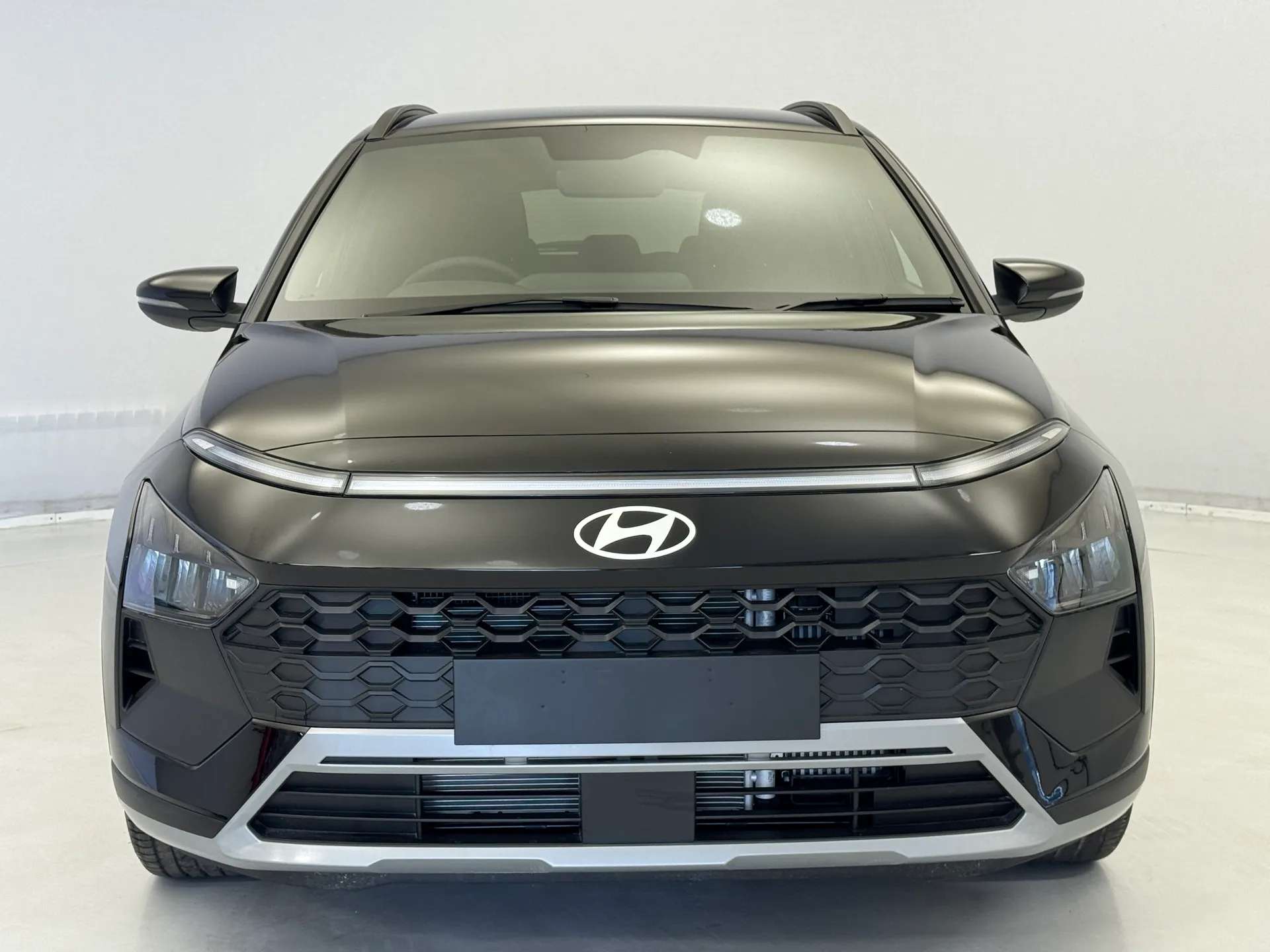 2026 HYUNDAI BAYON 2026 HYUNDAI BAYON