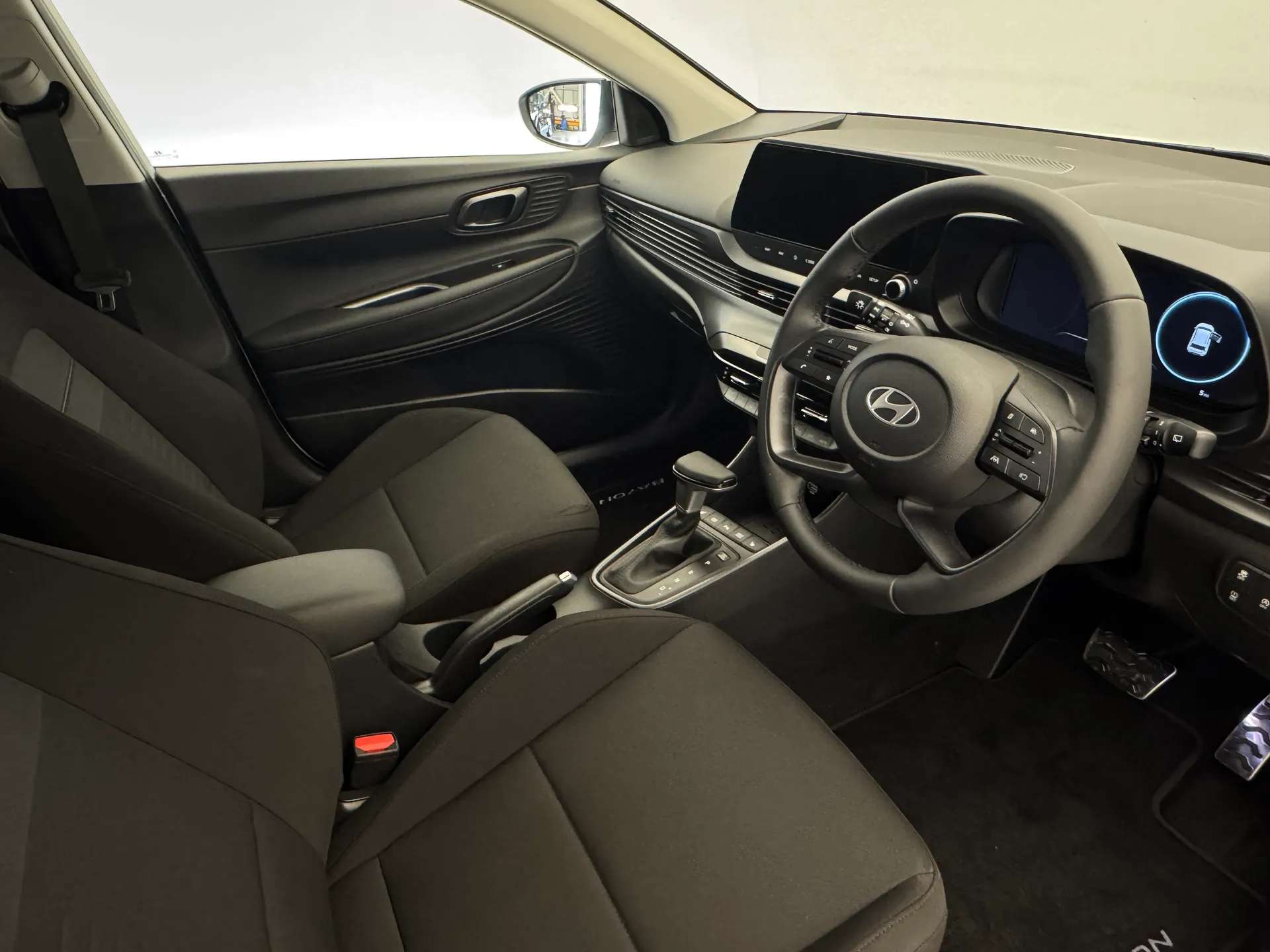 2026 HYUNDAI BAYON 2026 HYUNDAI BAYON