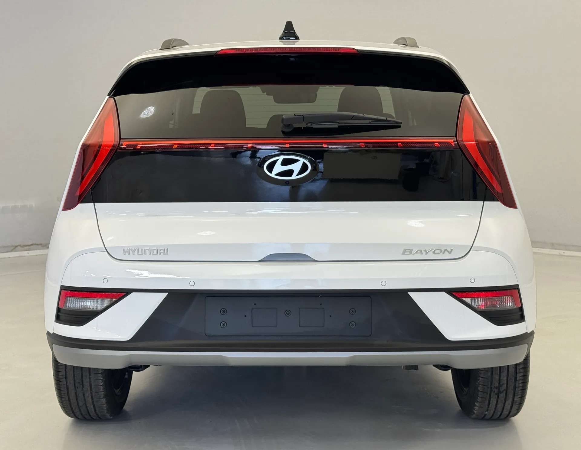 2026 HYUNDAI BAYON 2026 HYUNDAI BAYON