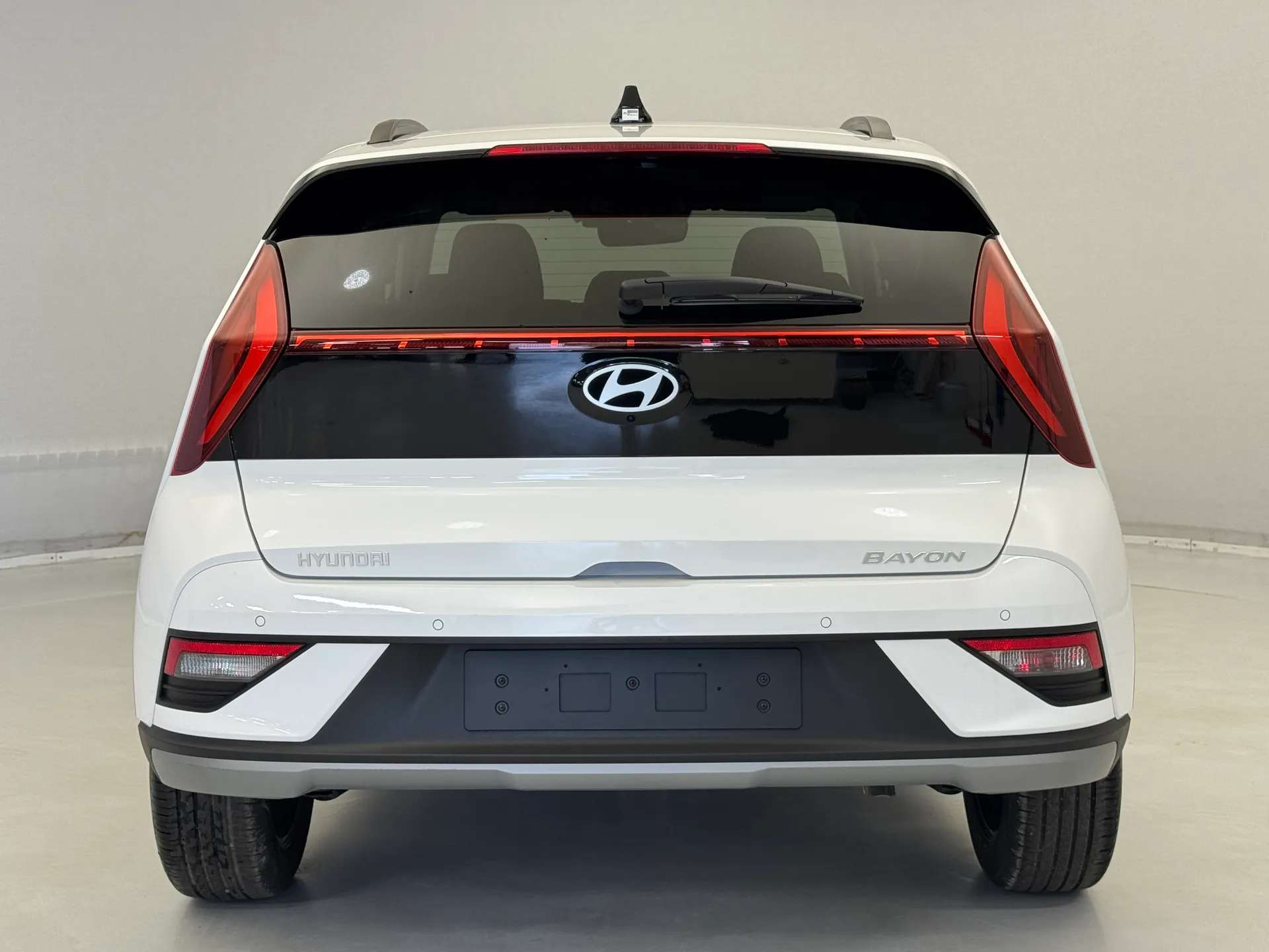 2026 HYUNDAI BAYON 2026 HYUNDAI BAYON